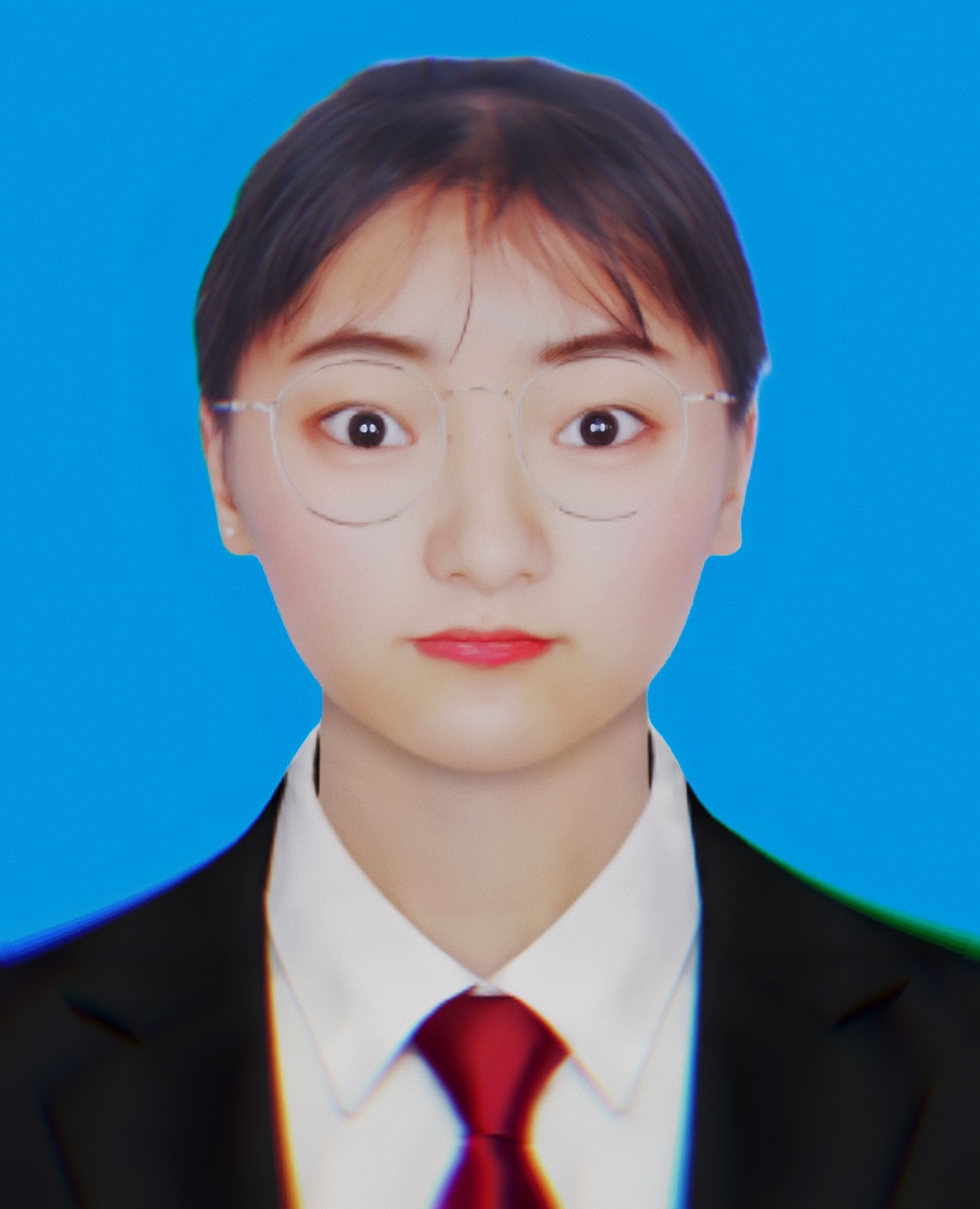 字教员 照片