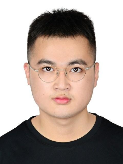 刘教员 照片