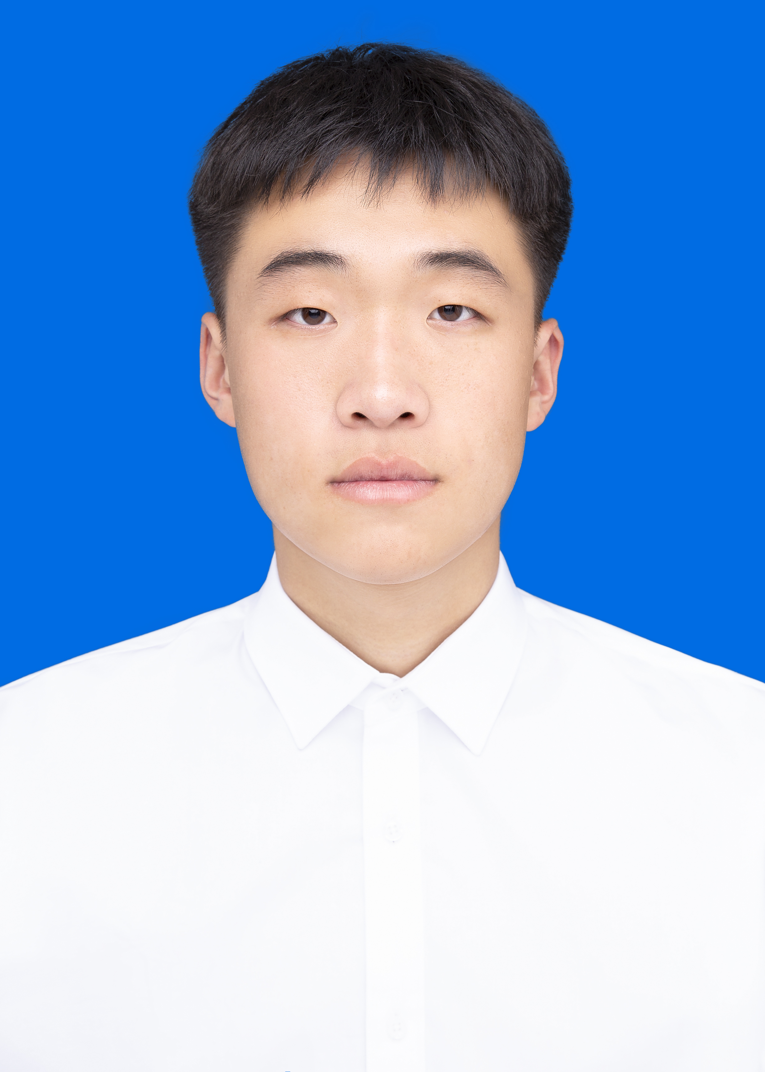 郭教员 照片