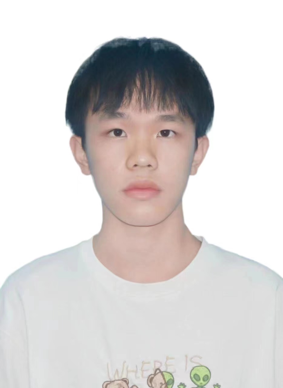 杨教员 照片