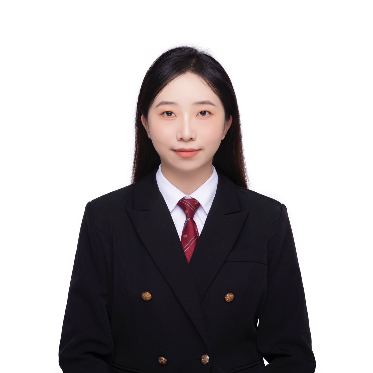 王教员 照片