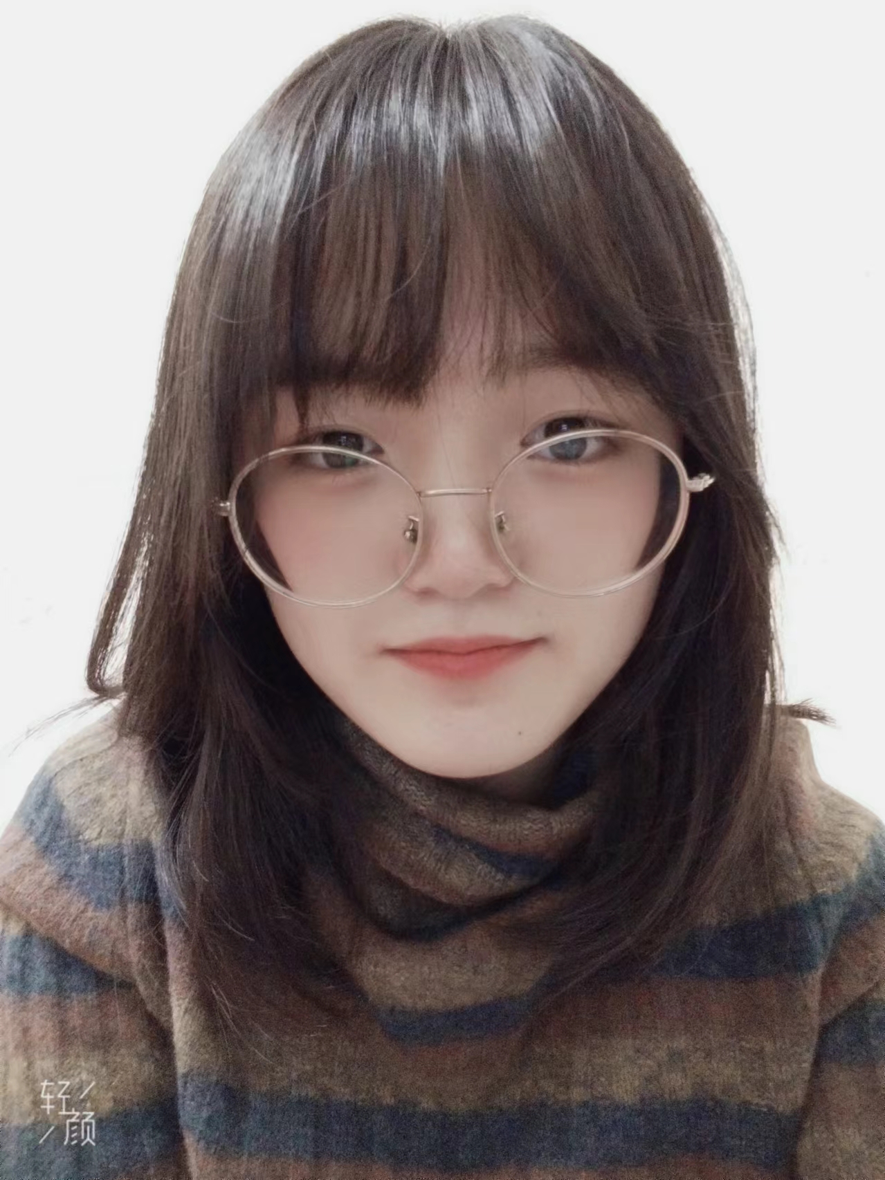 李教员 照片