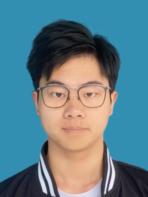 李教员 照片