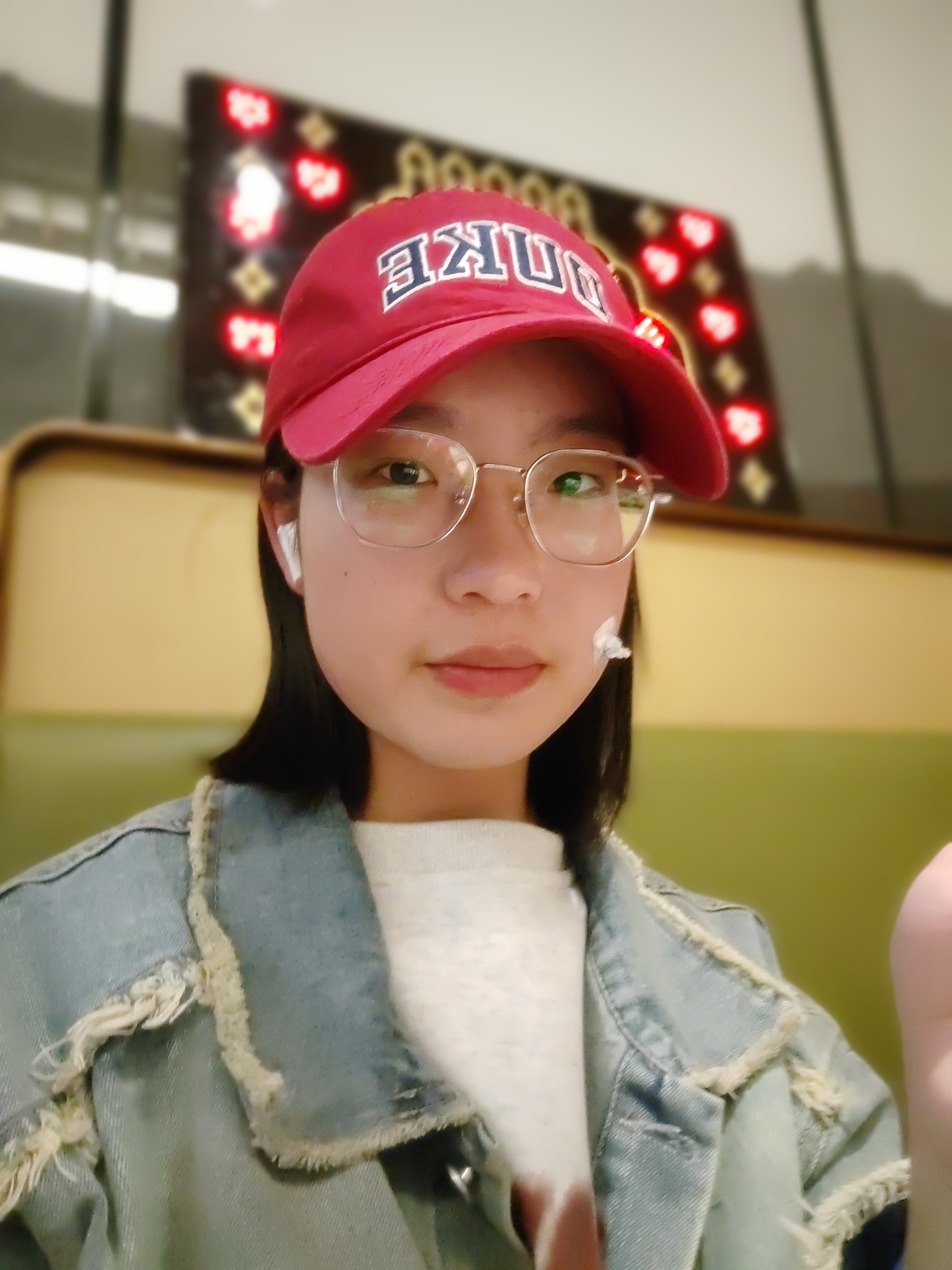 高教员 照片