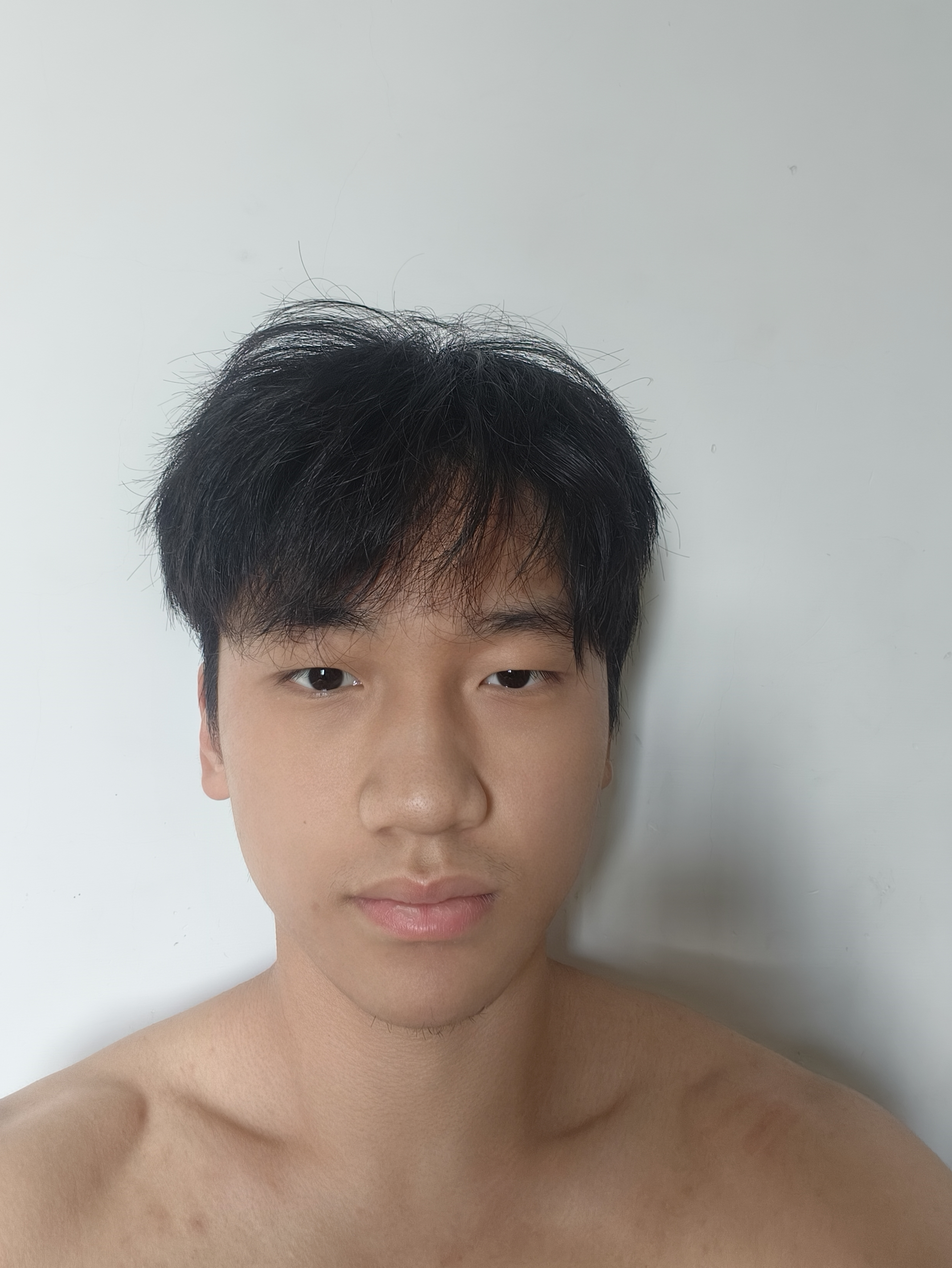赵教员 照片