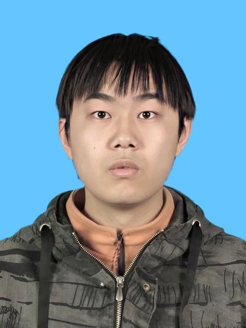 张教员 照片