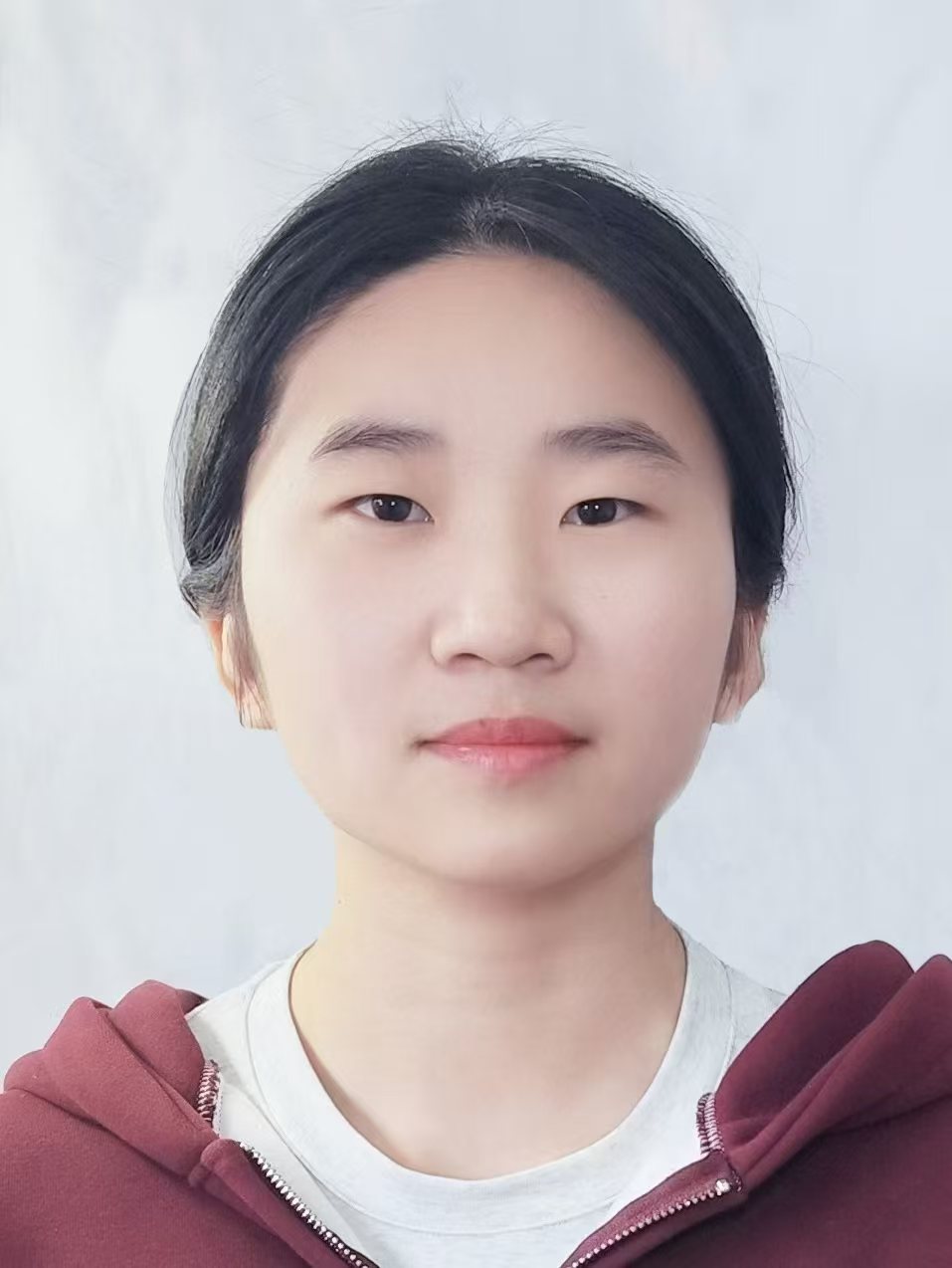 葛教员 照片