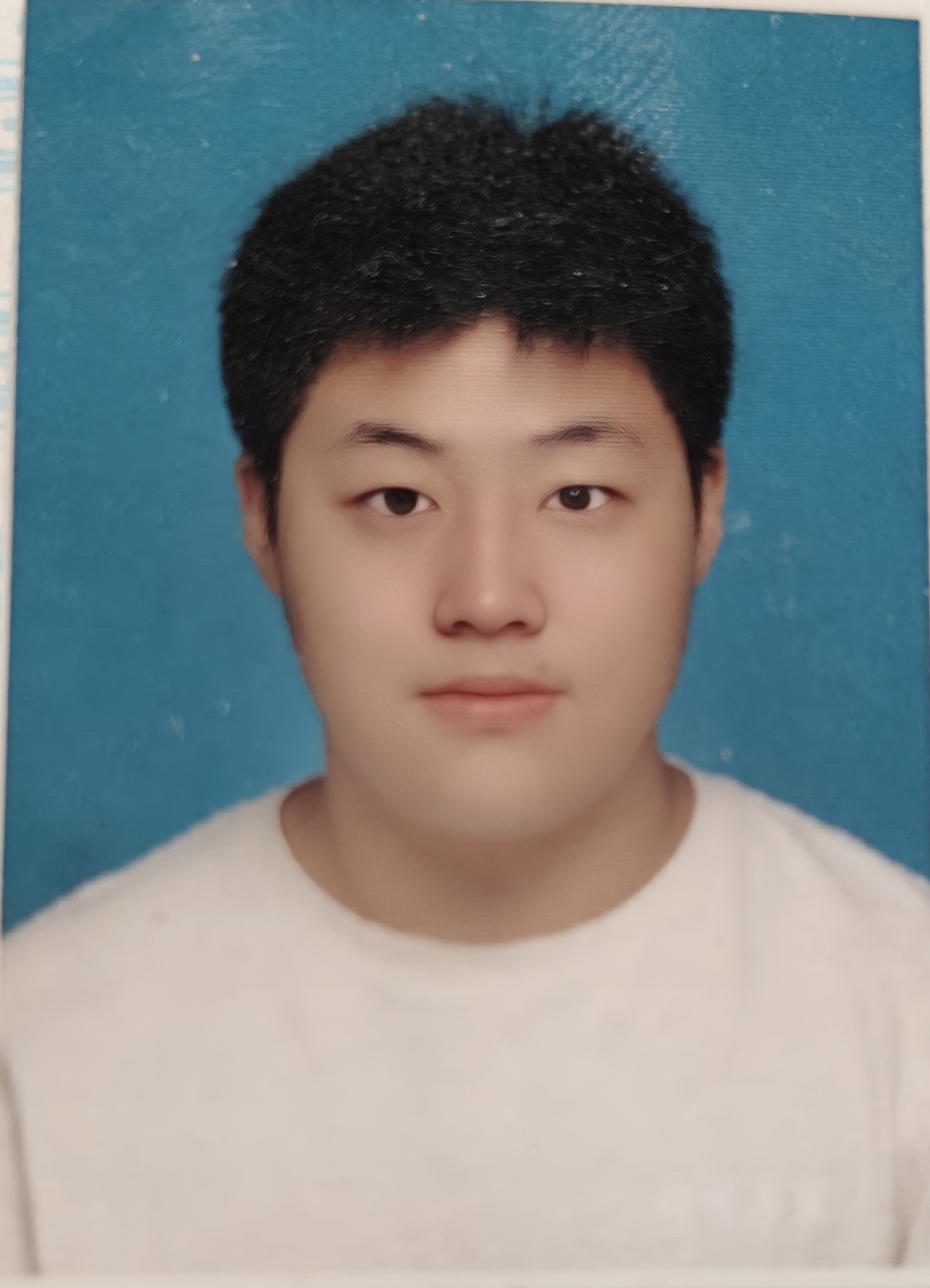 盖教员 照片