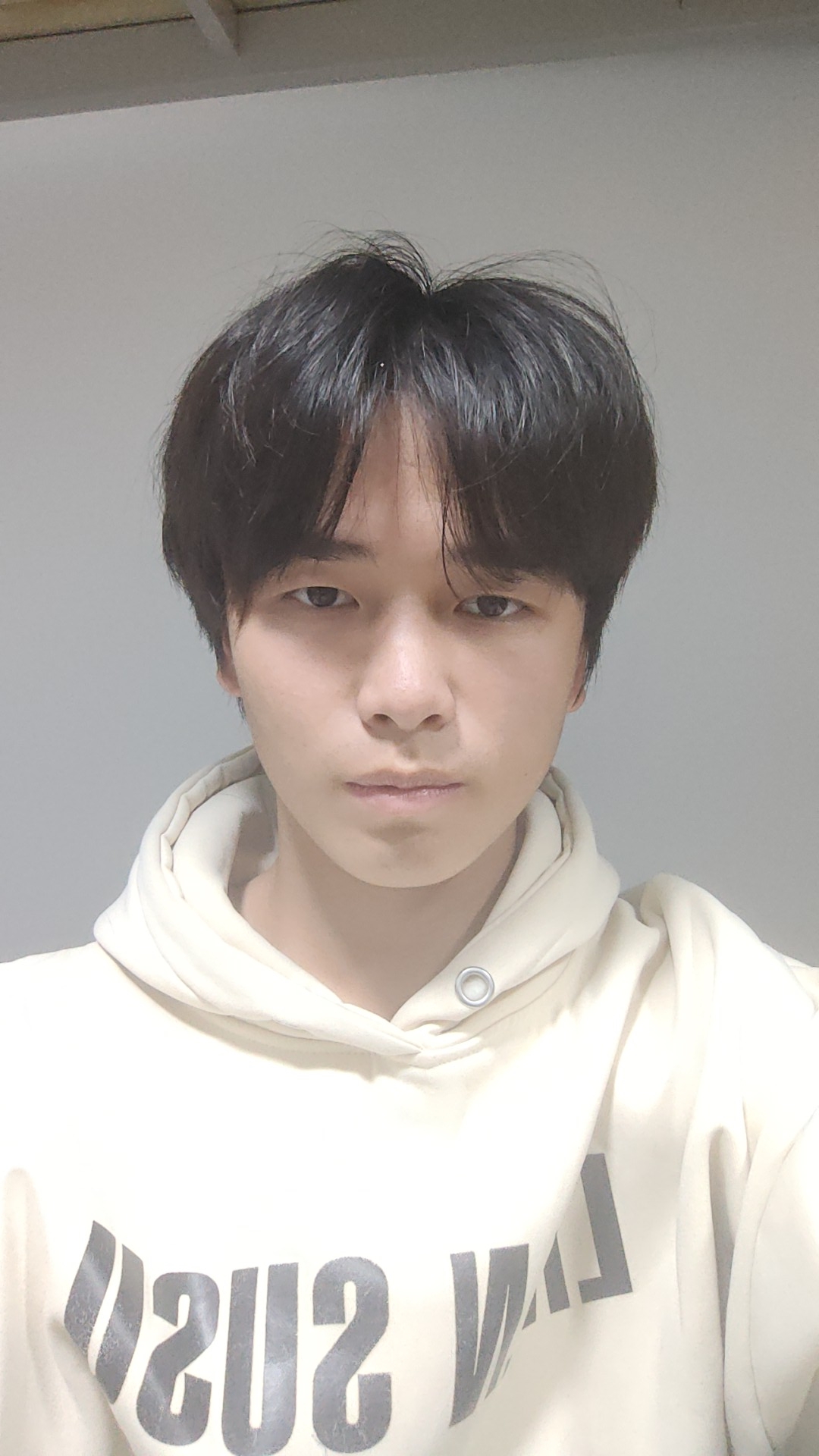 李教员 照片