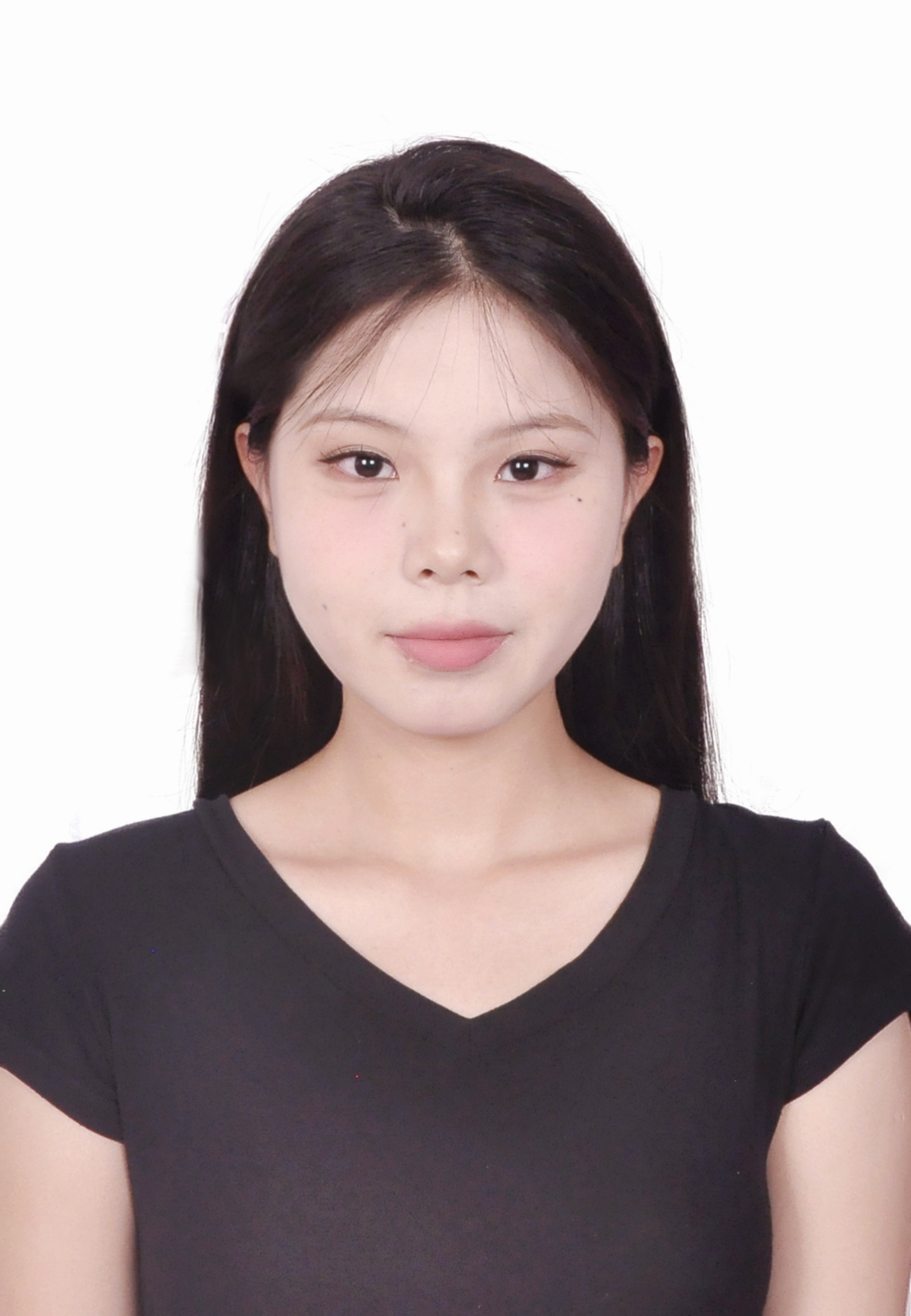 李教员 照片
