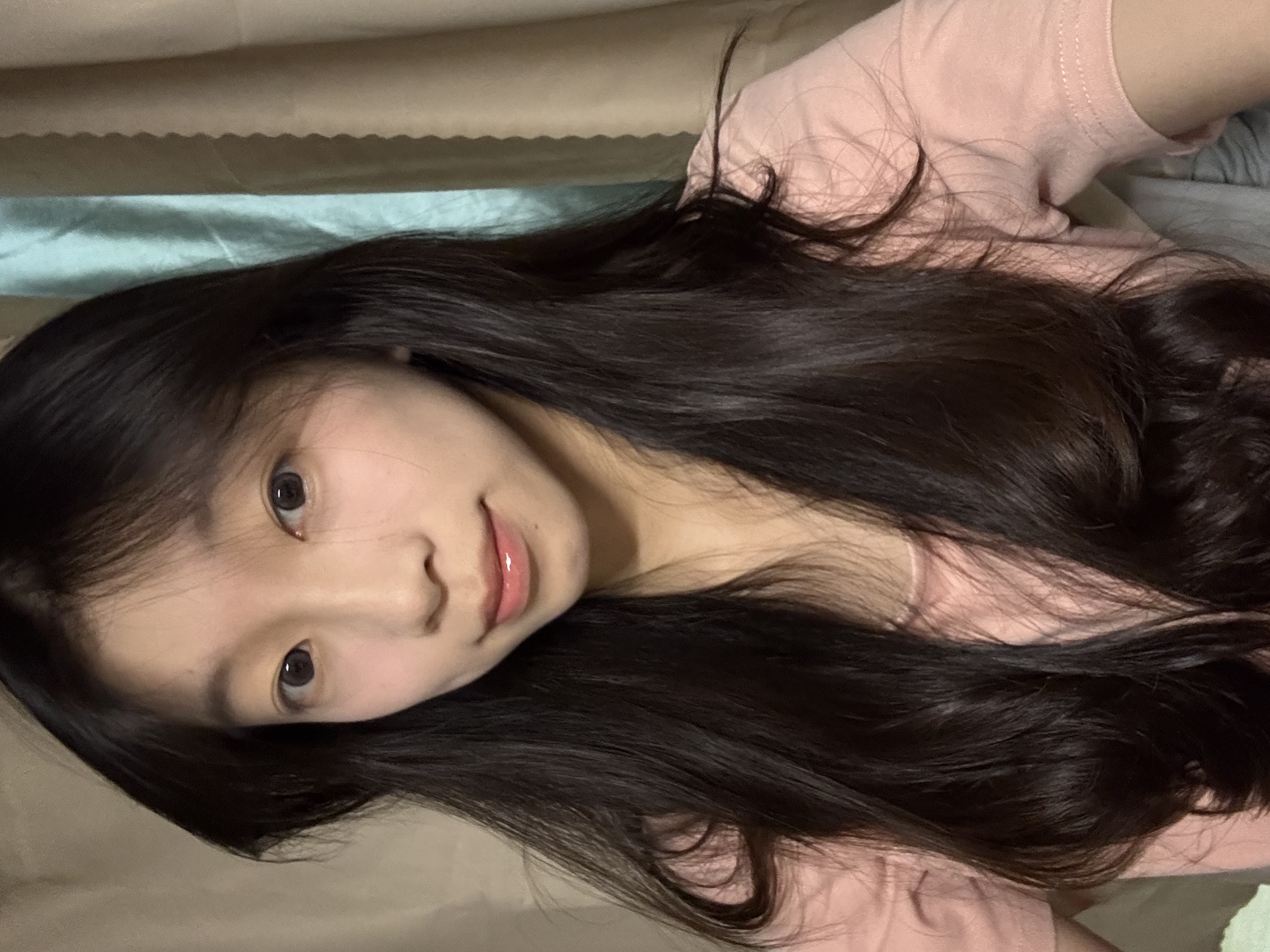 邱教员 照片