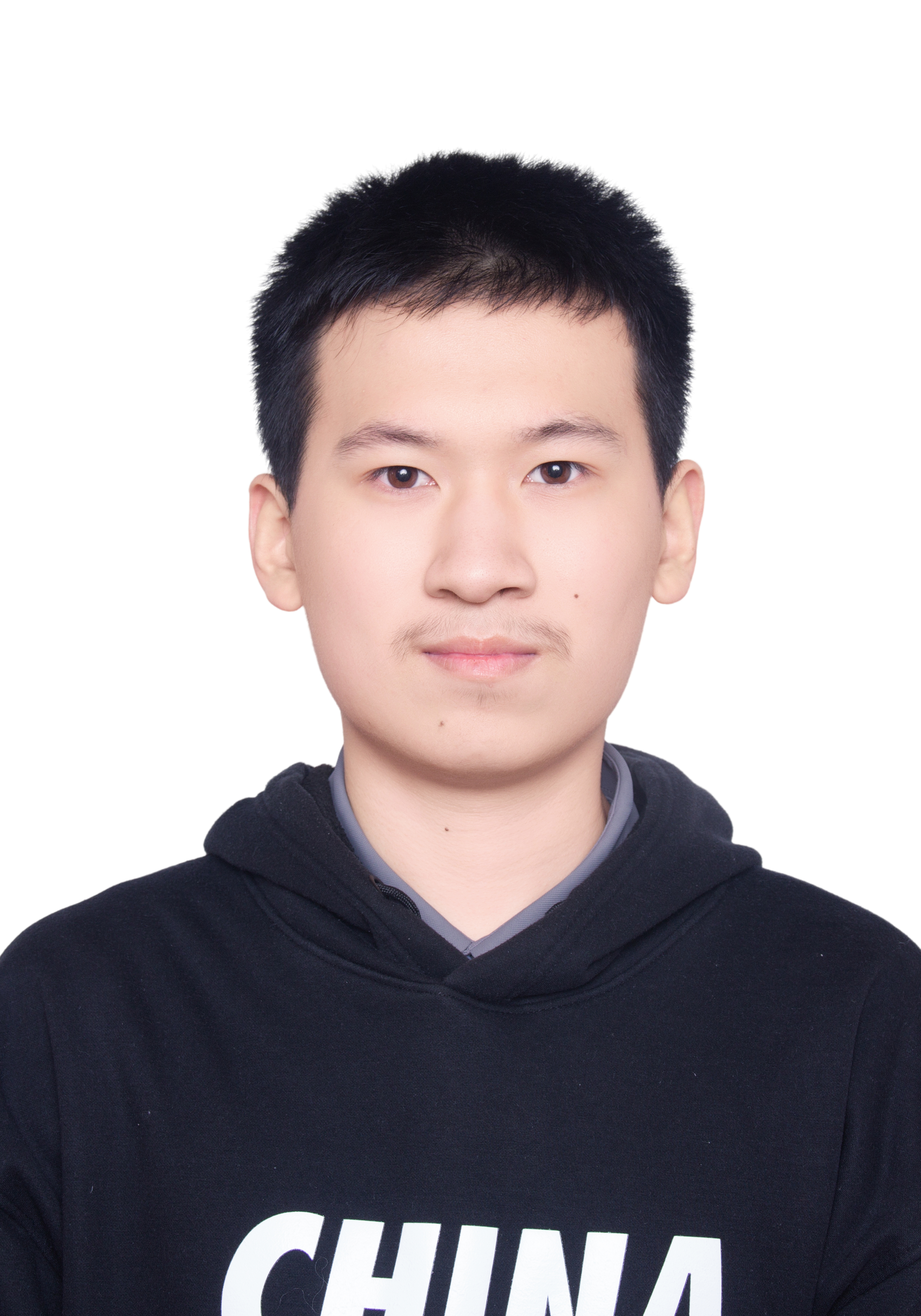 刘教员 照片