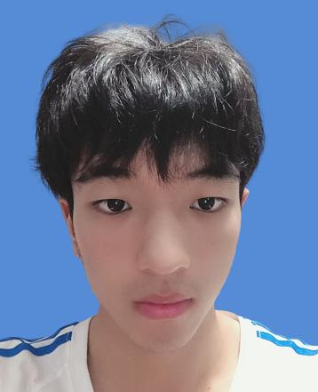 王教员 照片