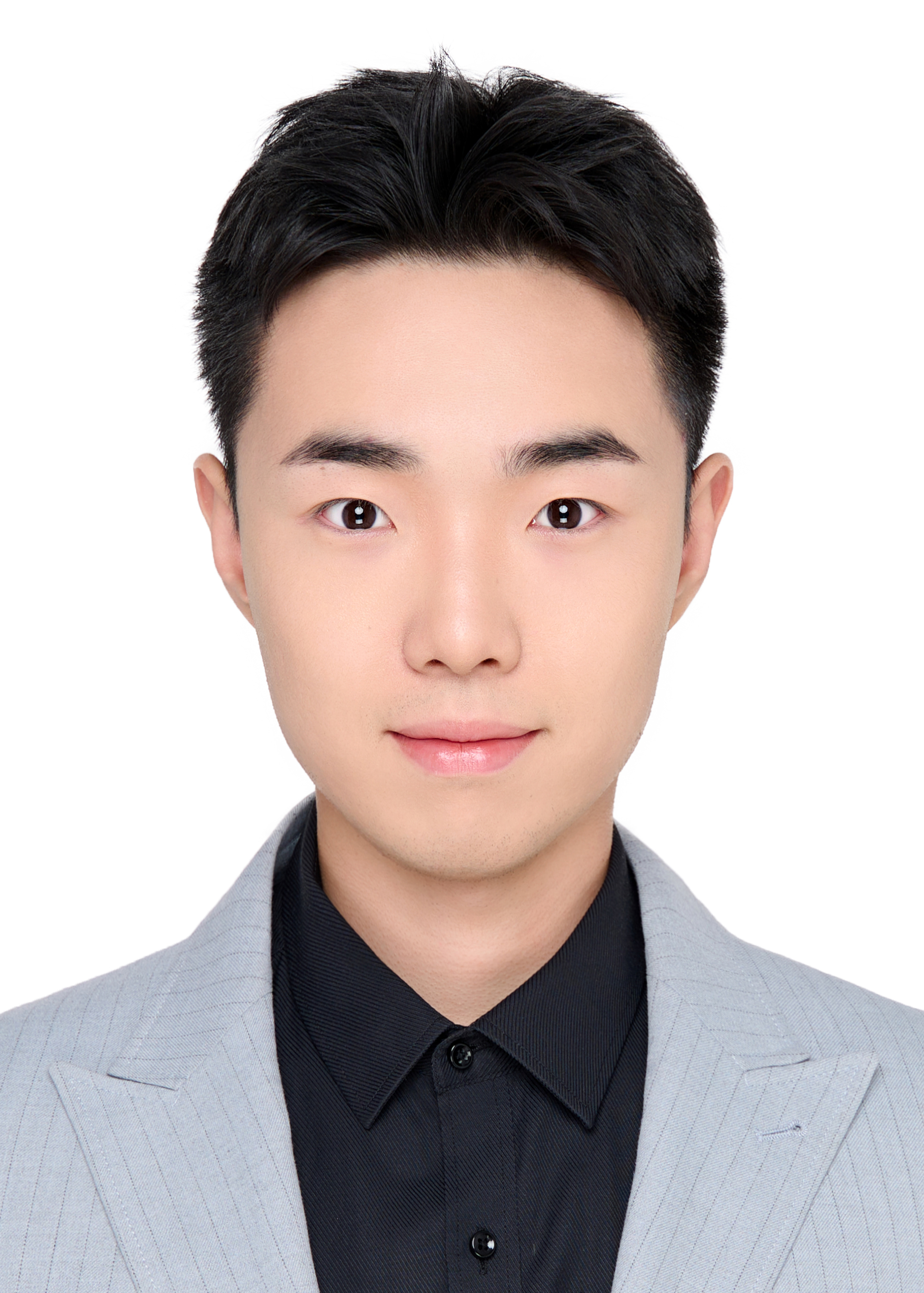 任教员 照片