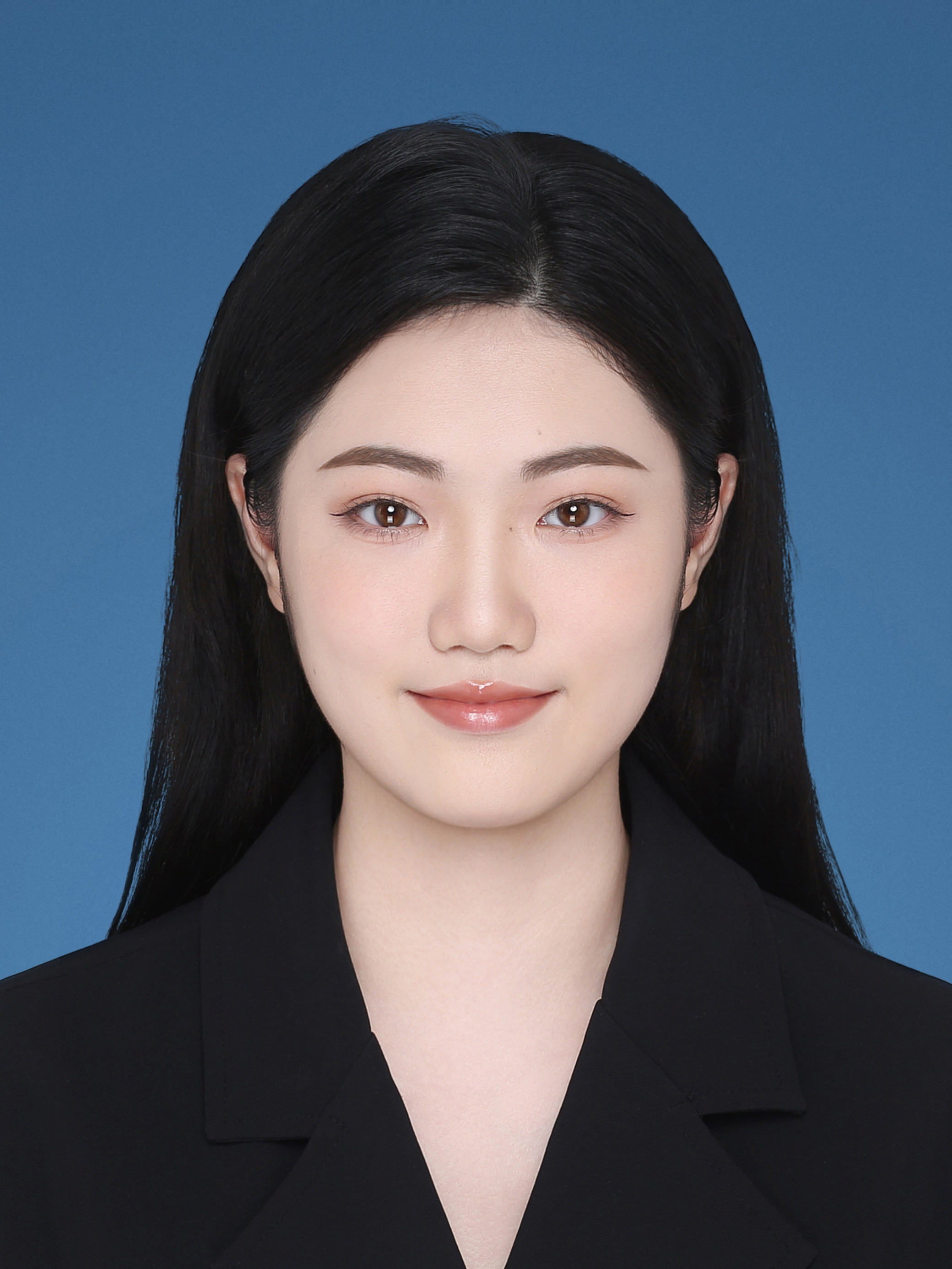 蒋教员 照片