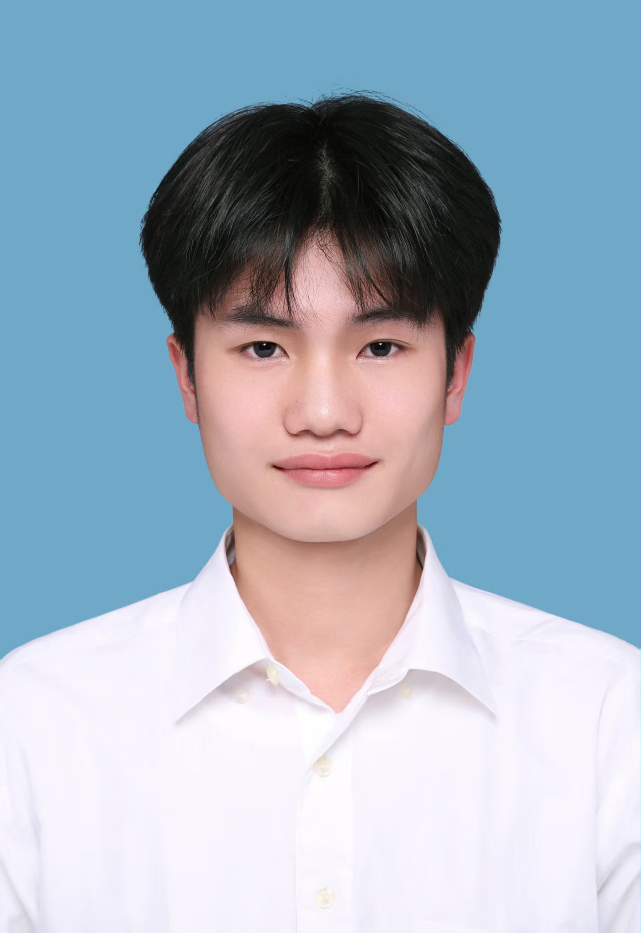 许教员 照片