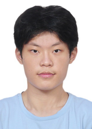 郭教员 照片