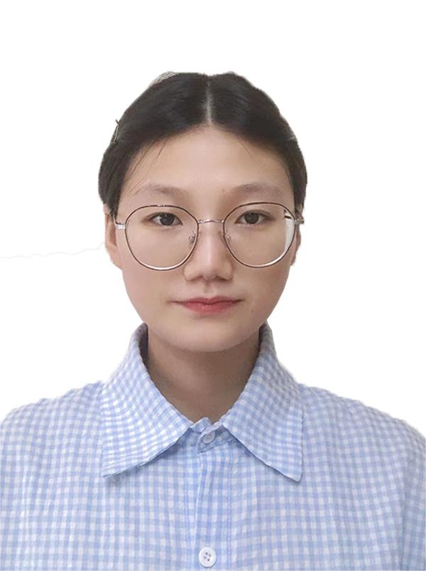 张教员 照片