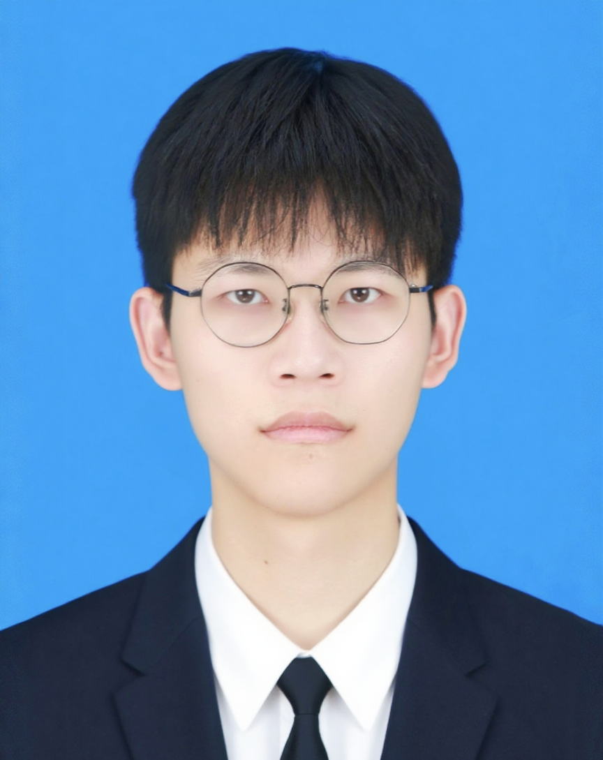 陈教员 照片