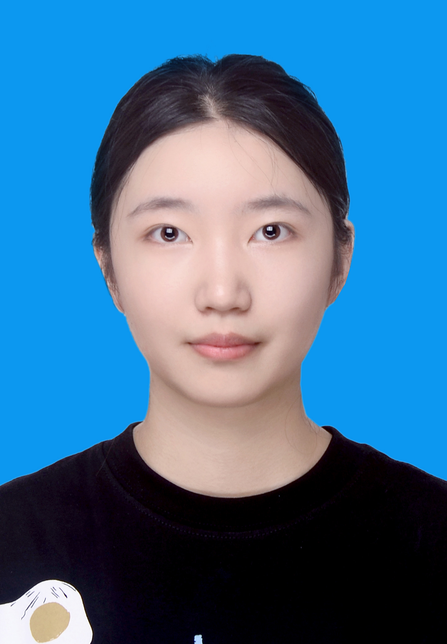 高教员 照片