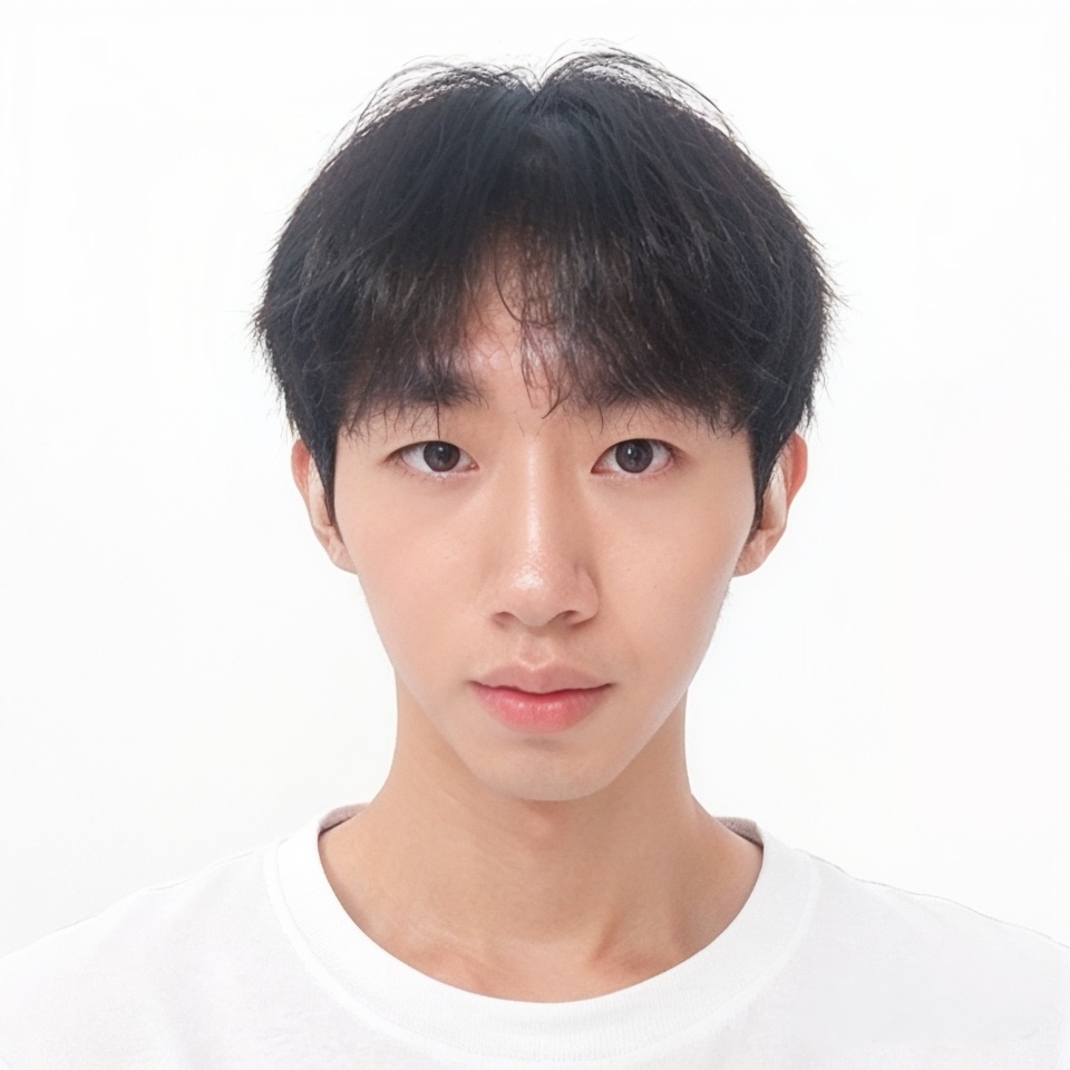 陈教员 照片