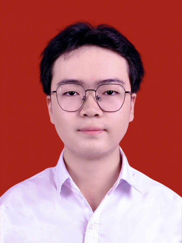 蒋教员 照片