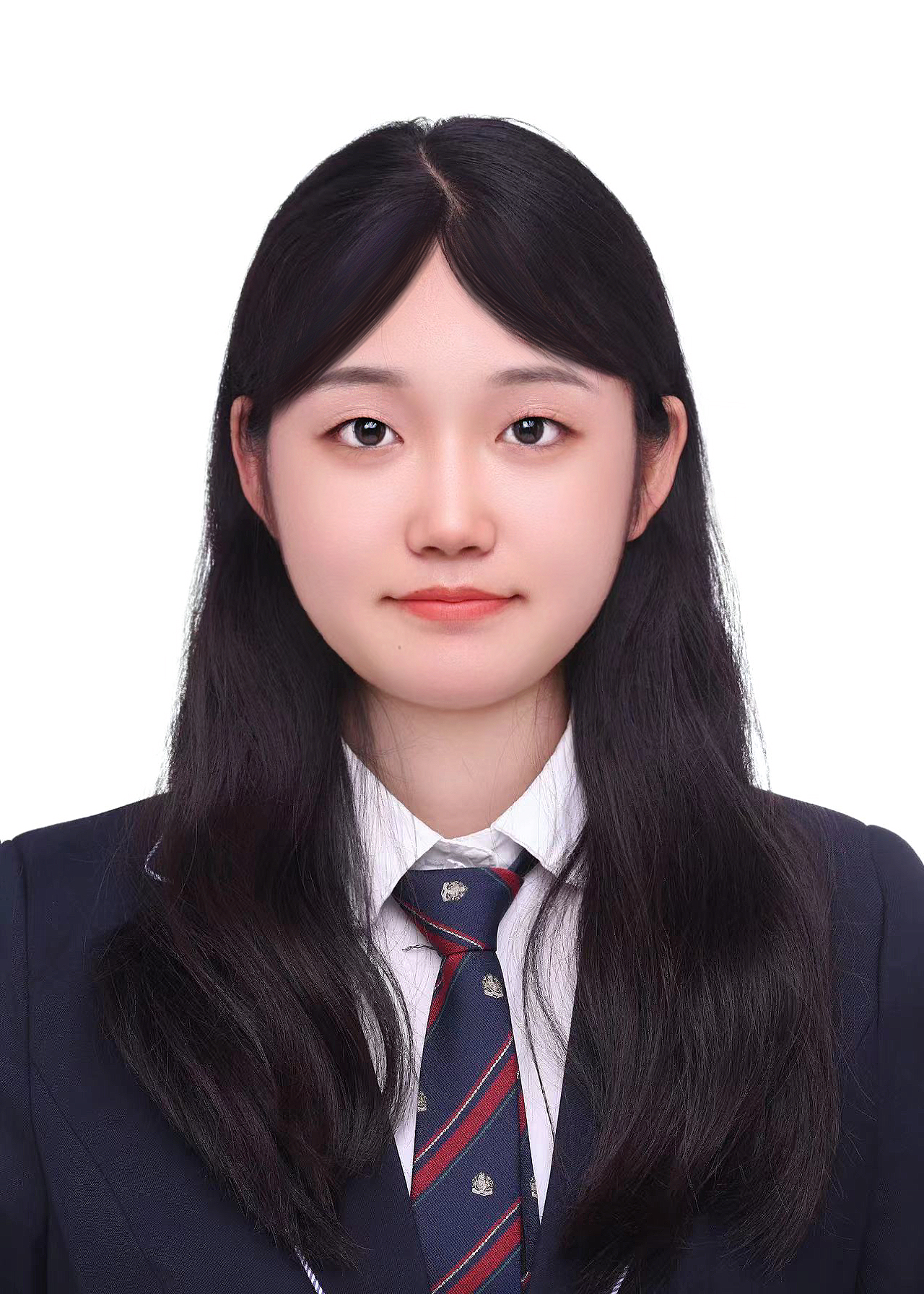 李教员 照片