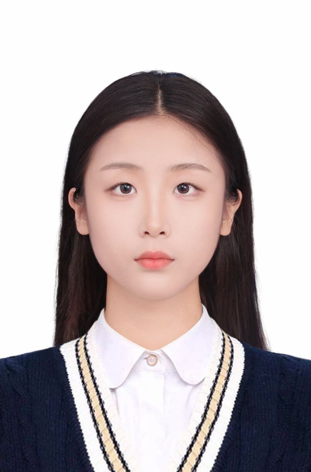 李教员 照片