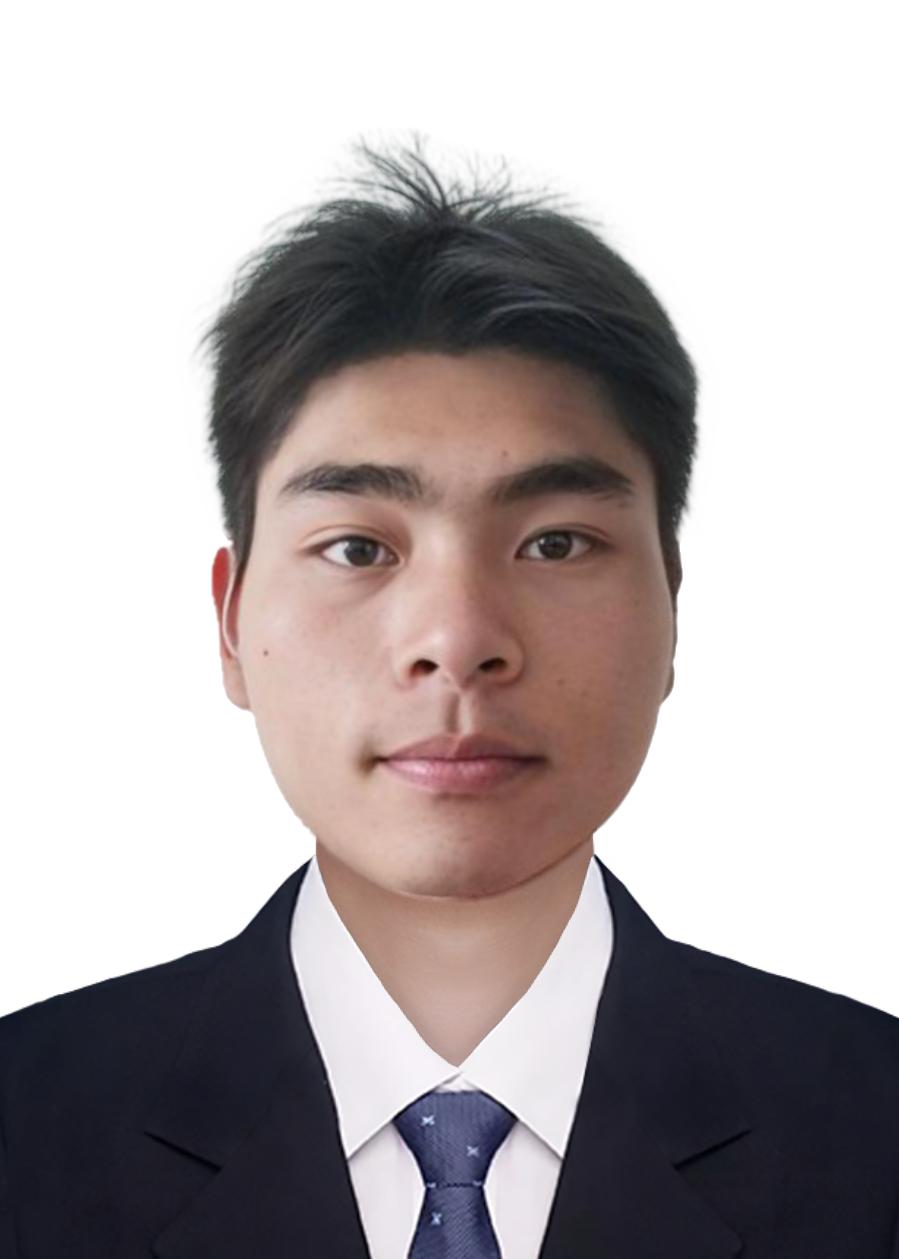 向教员 照片
