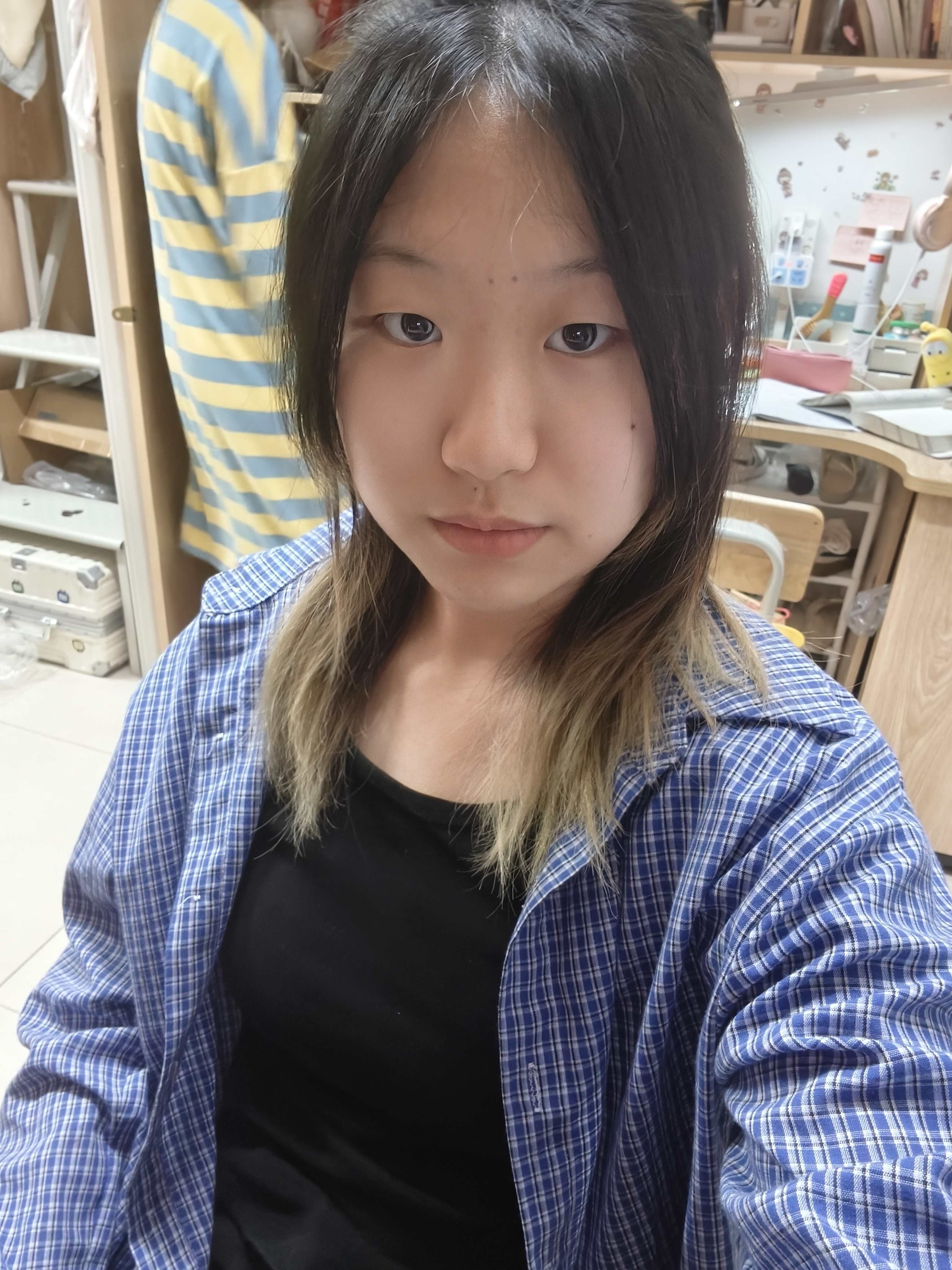 贺教员 照片