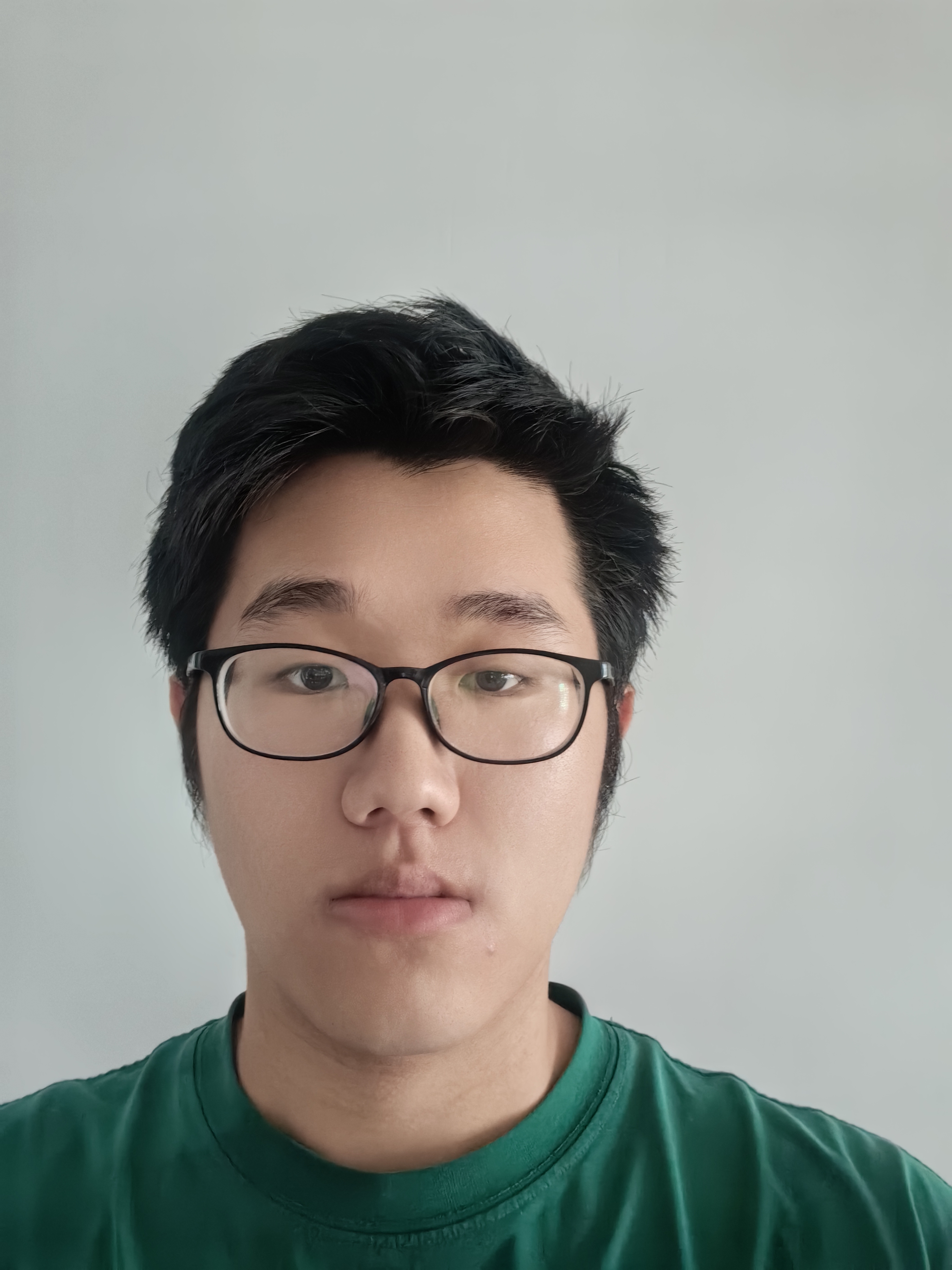 王教员 照片