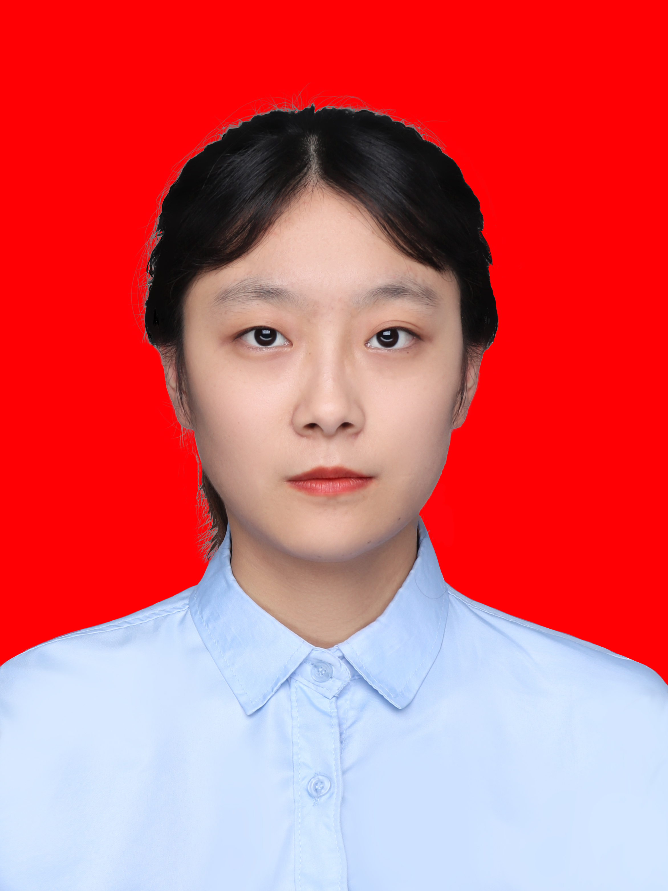 刘教员 照片
