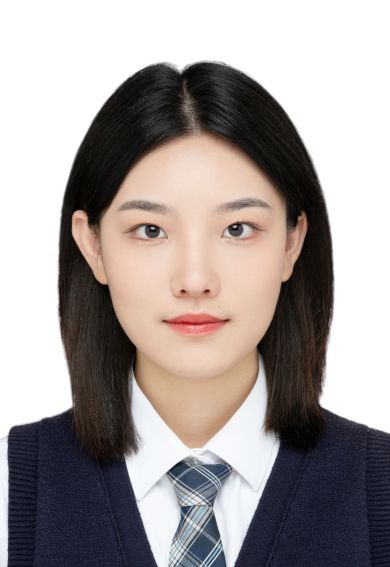 蒋教员 照片