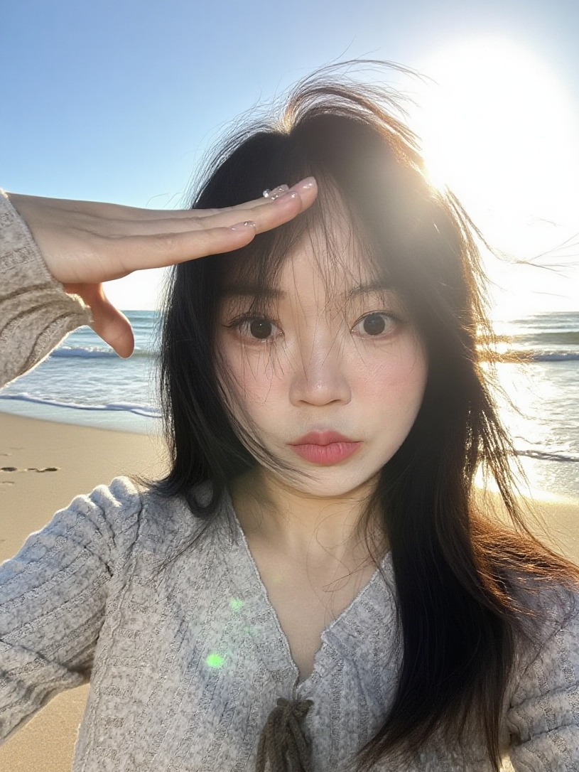 汪教员 照片