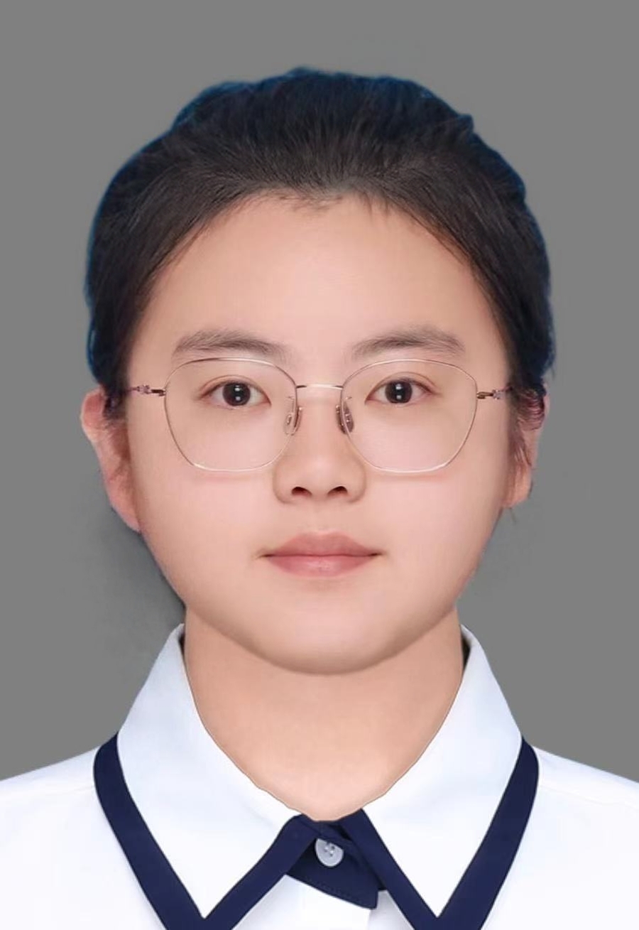 蒋教员 照片