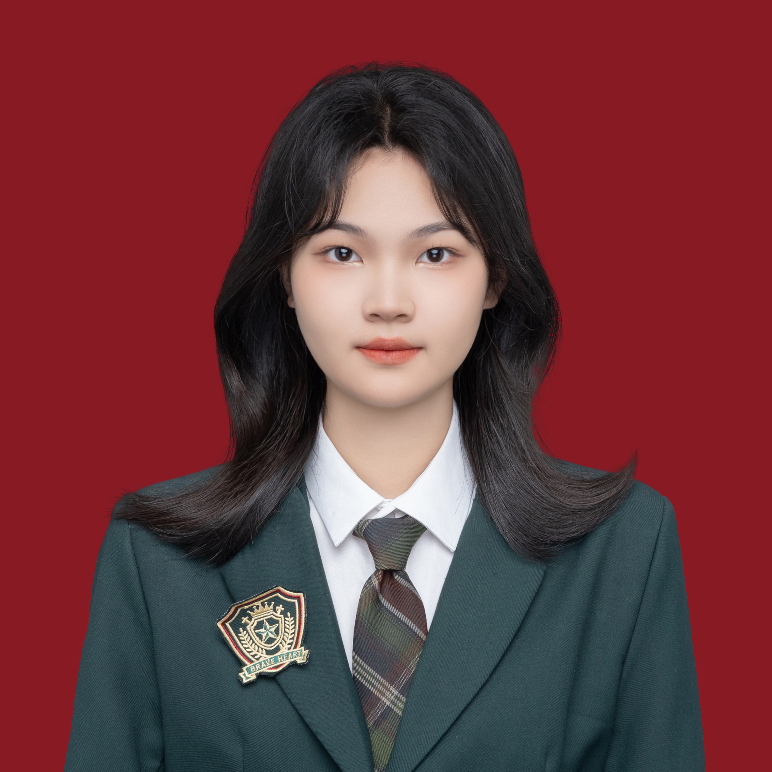 林教员 照片