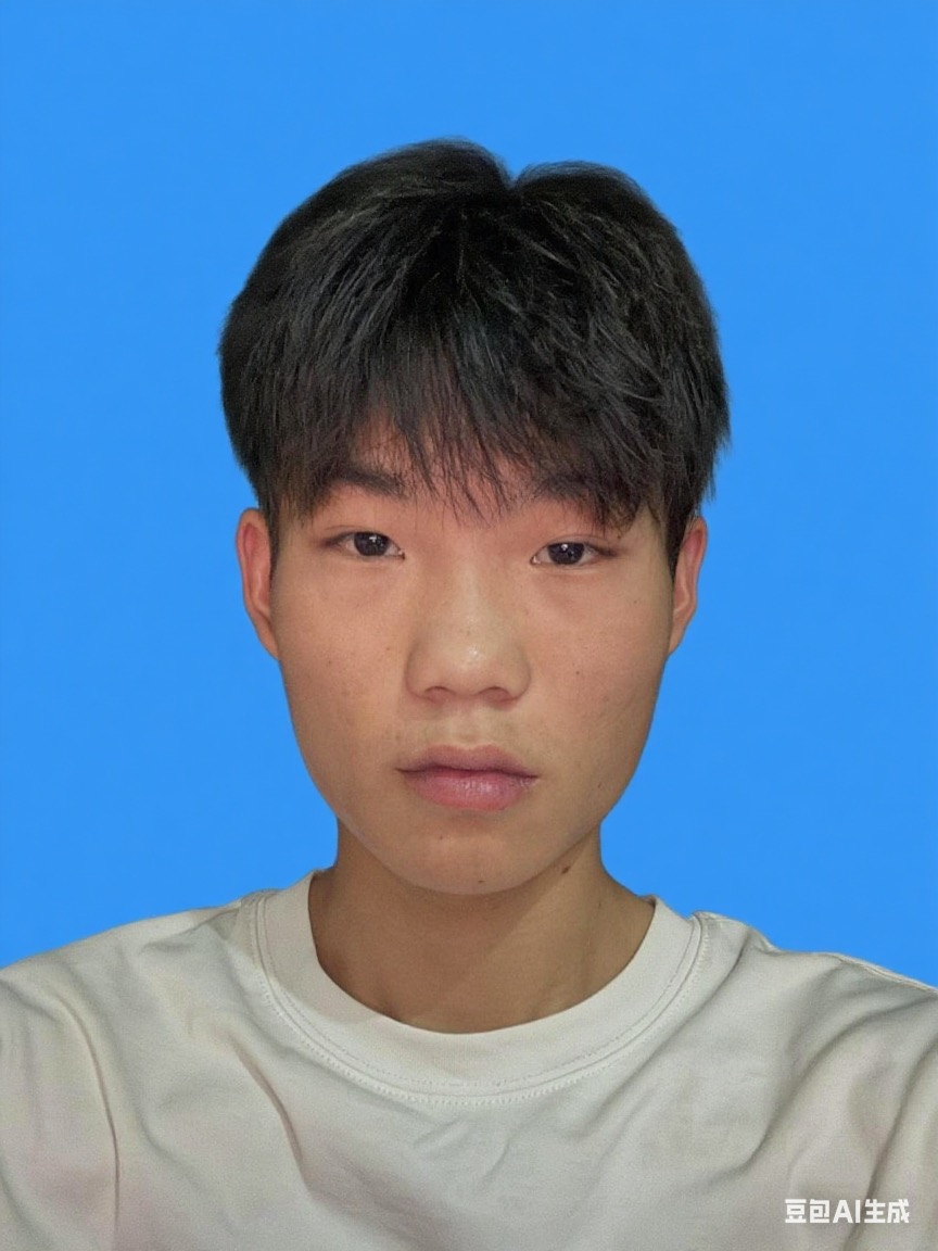 刘教员 照片