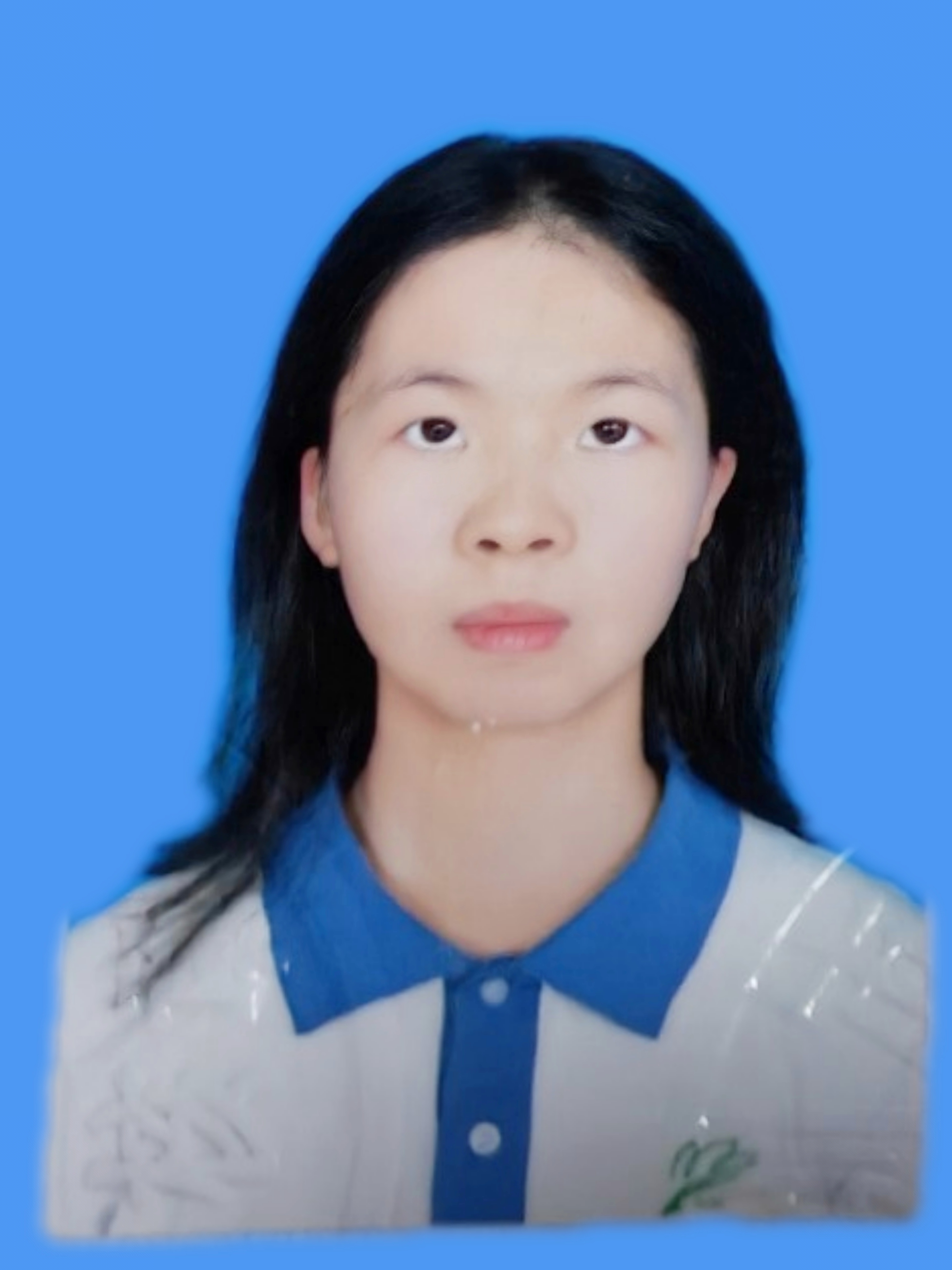 刘教员 照片