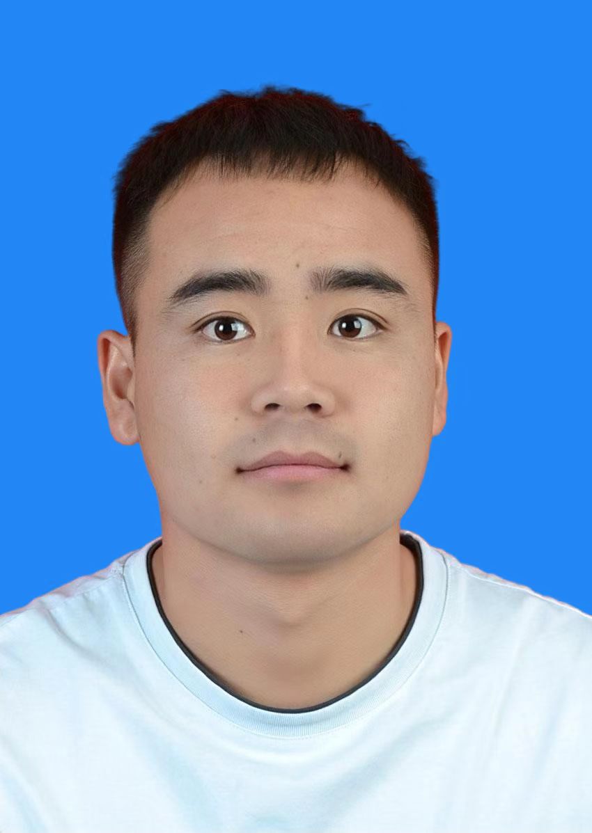 赵教员 照片