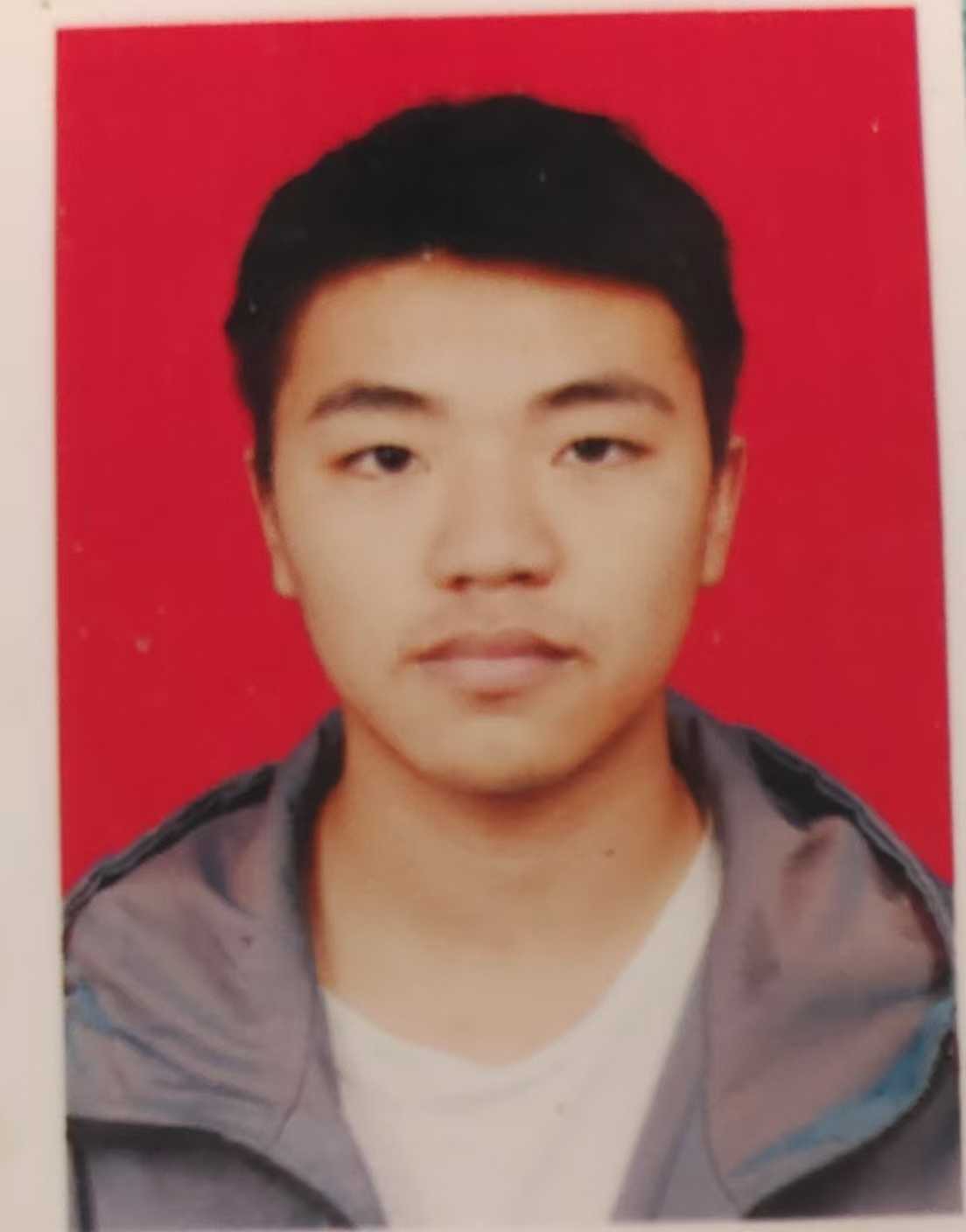 叶教员 照片