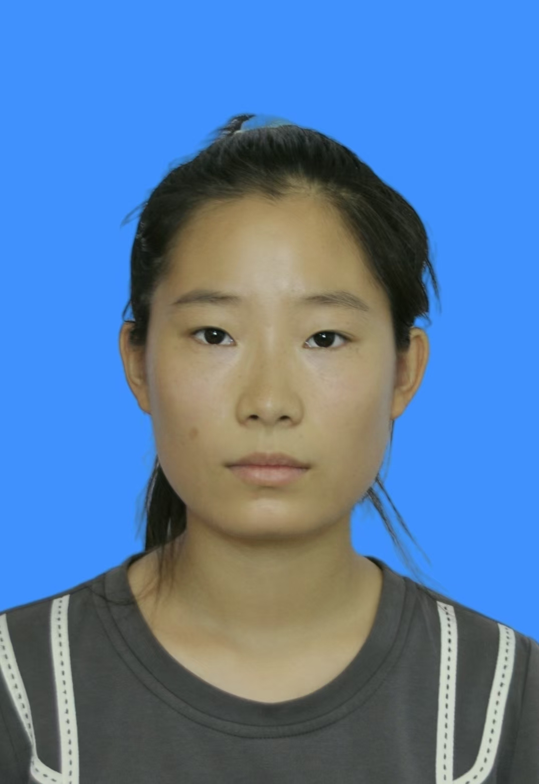 李教员 照片