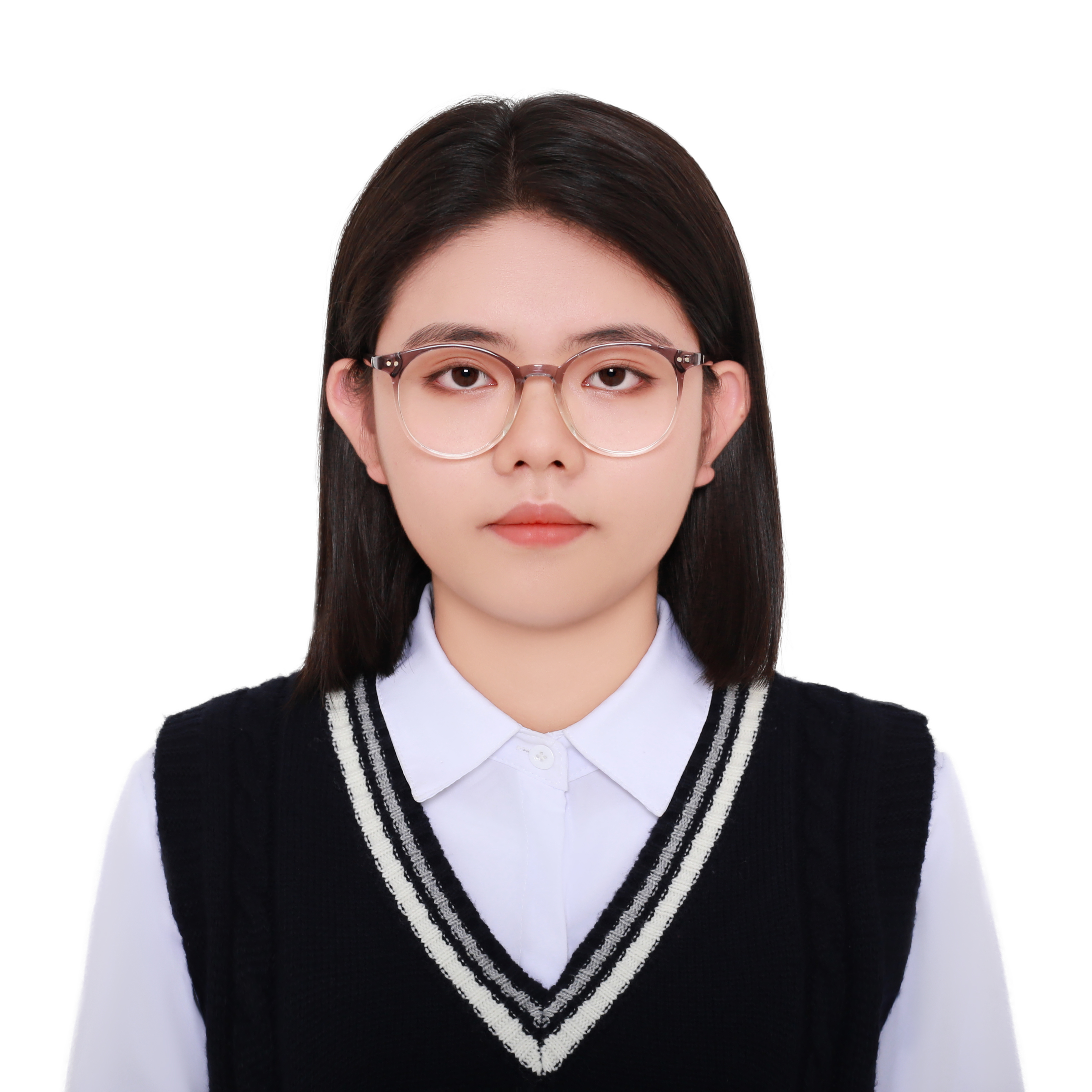 杨教员 照片