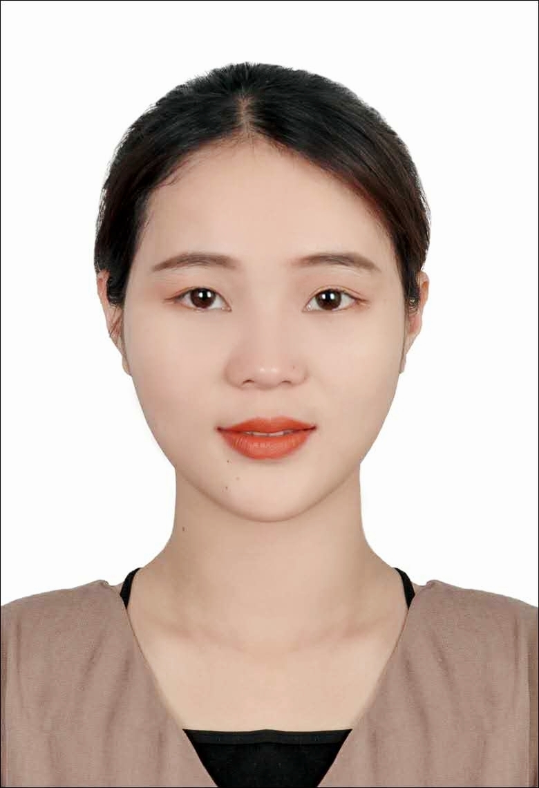 郭教员 照片