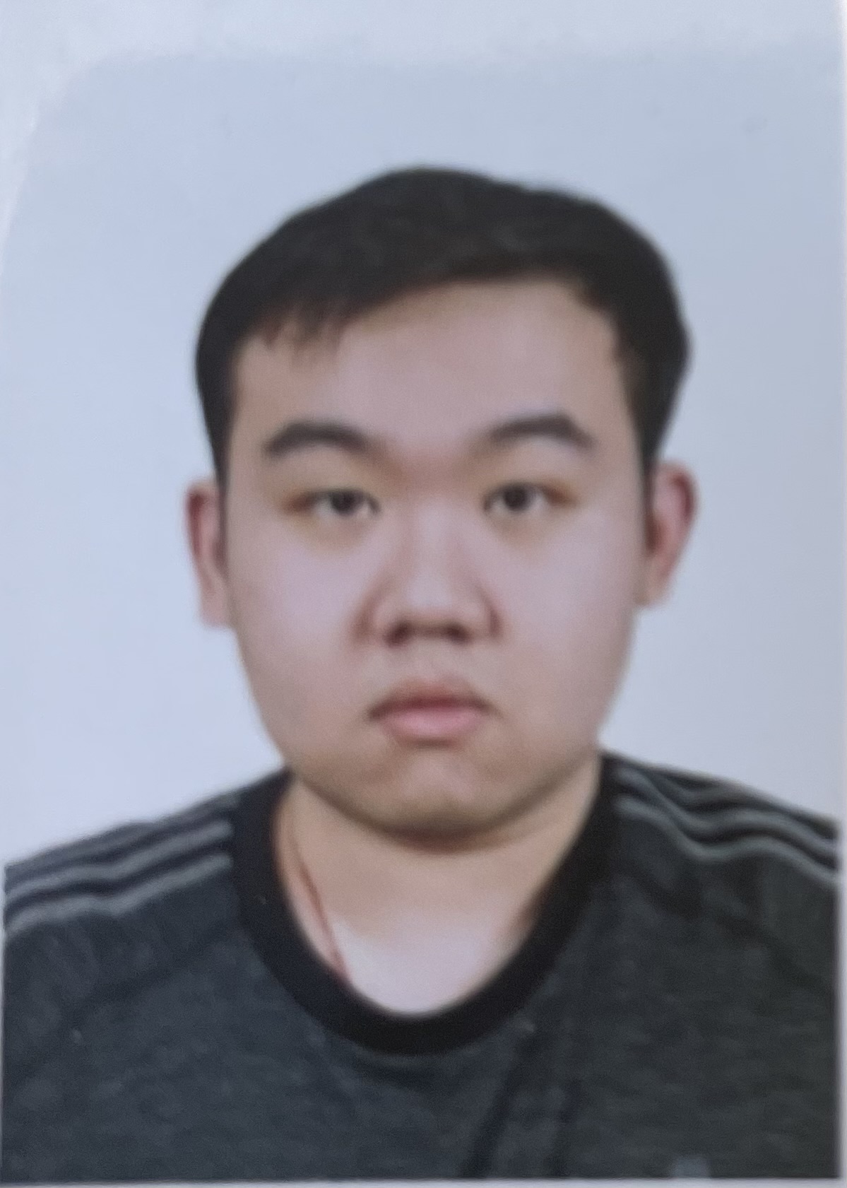 马教员 照片