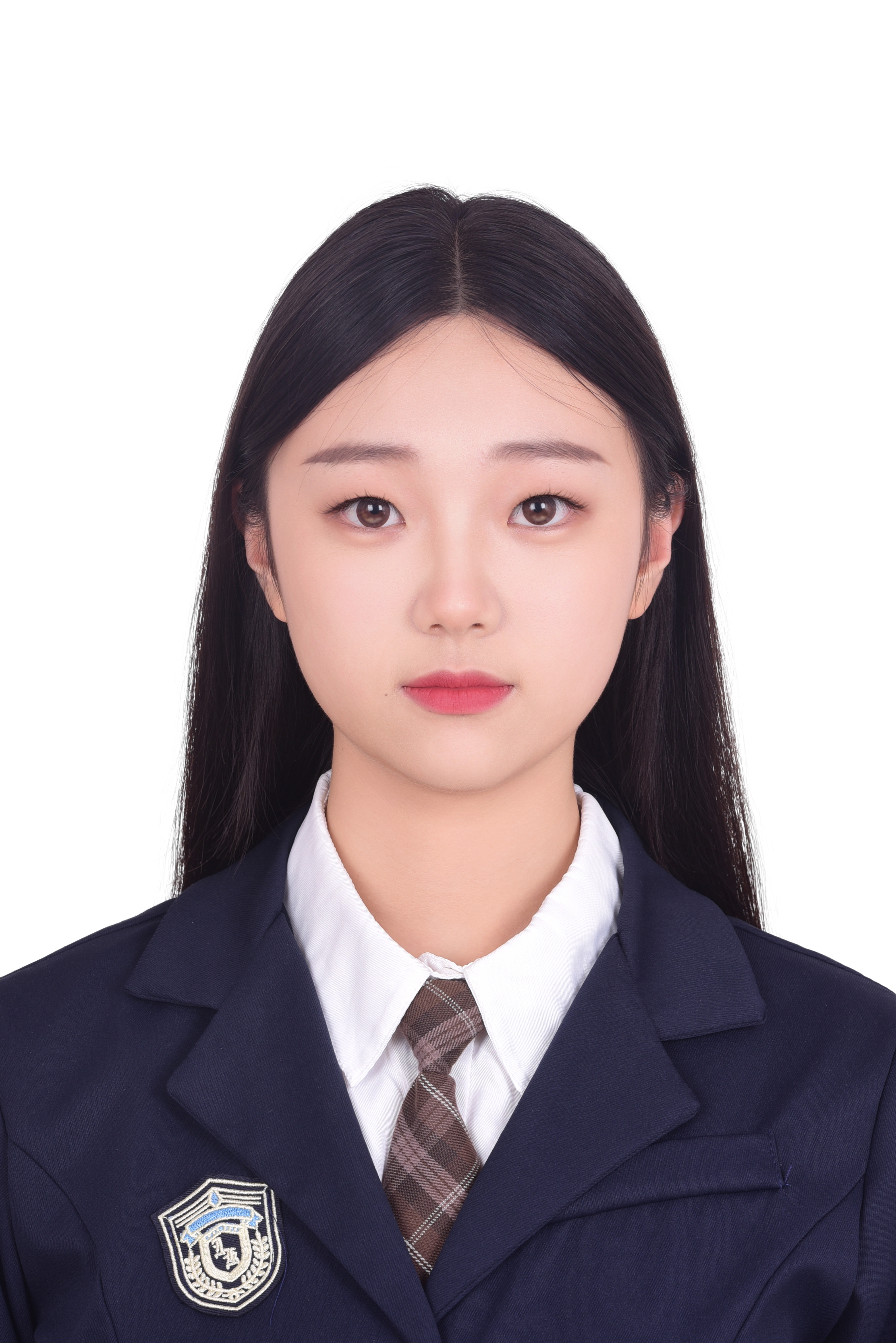 李教员 照片