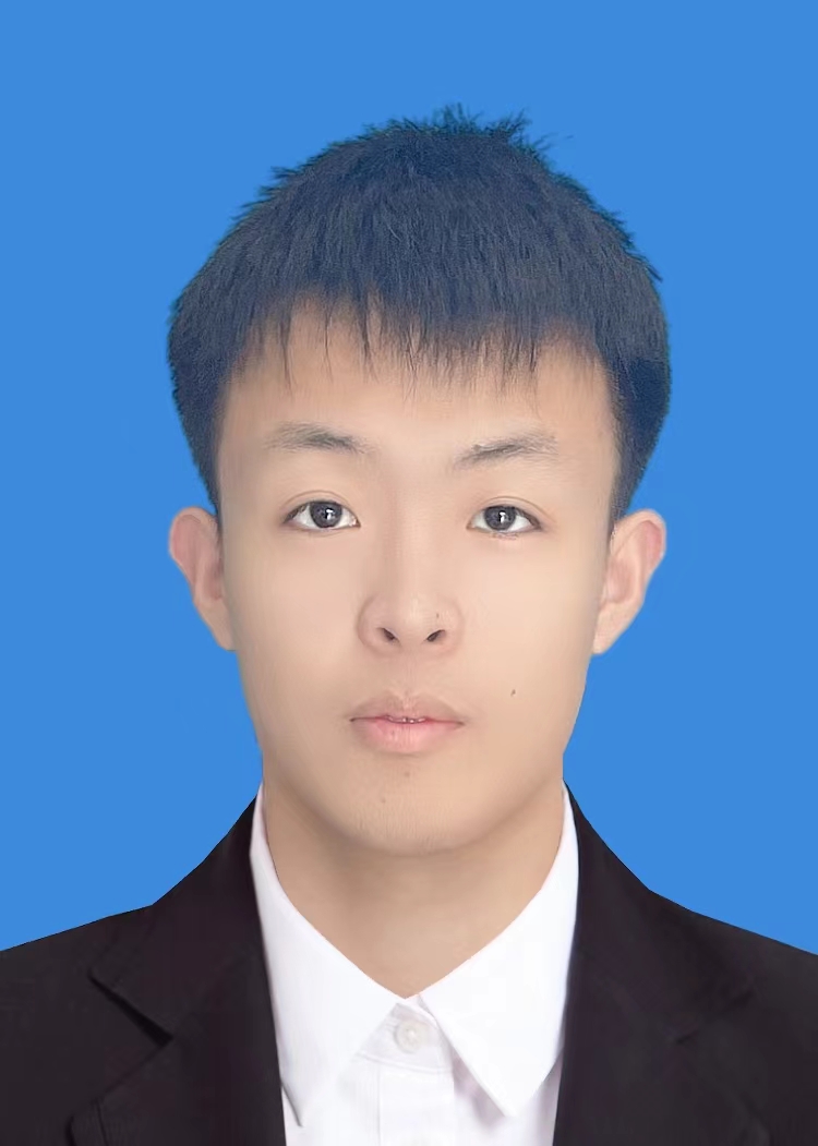 张教员 照片