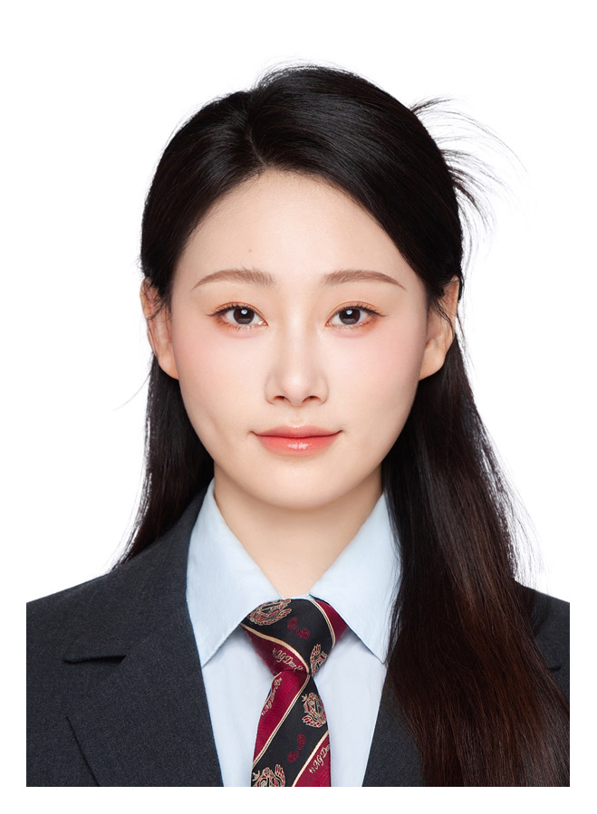 陈教员 照片