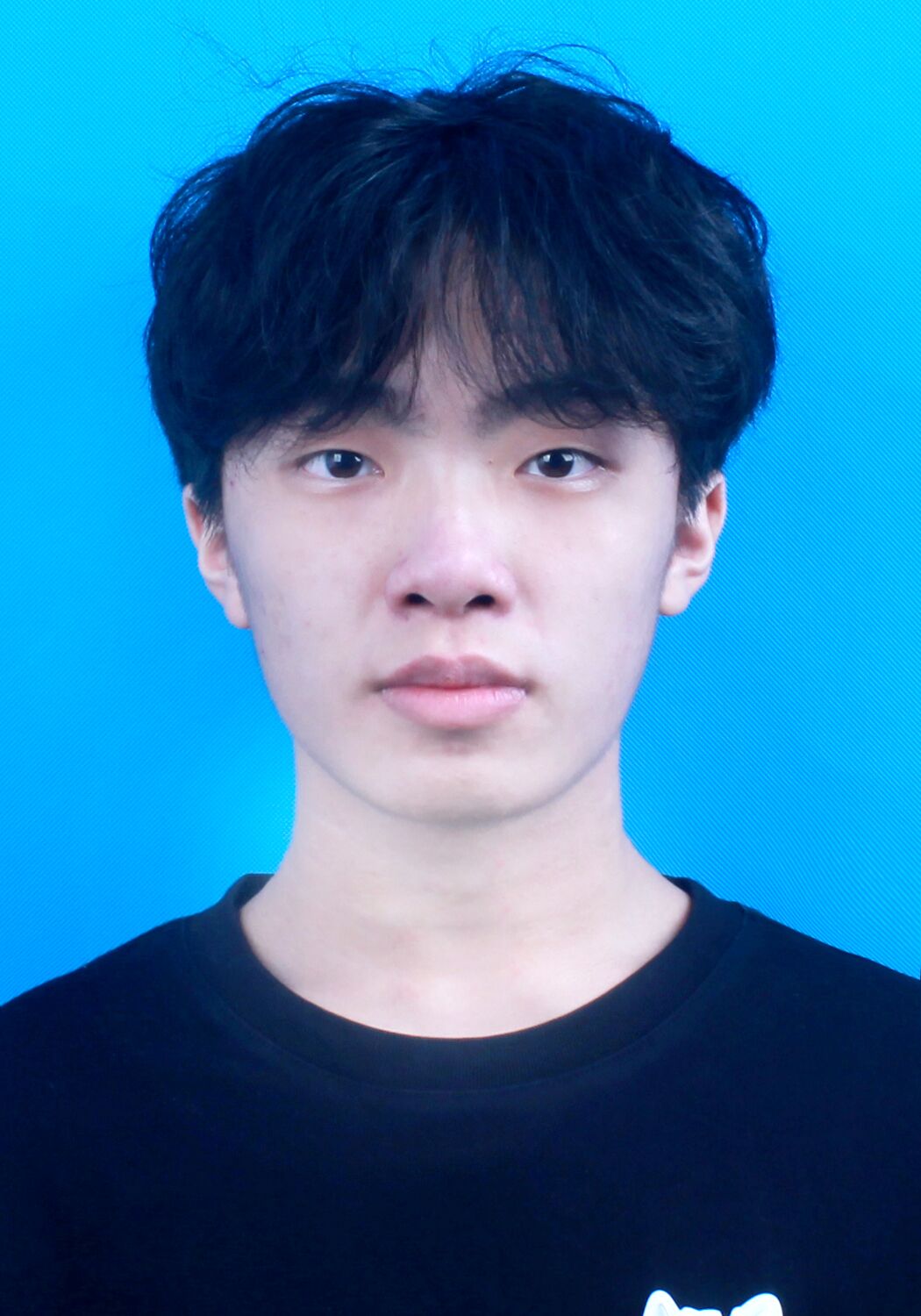 杜教员 照片