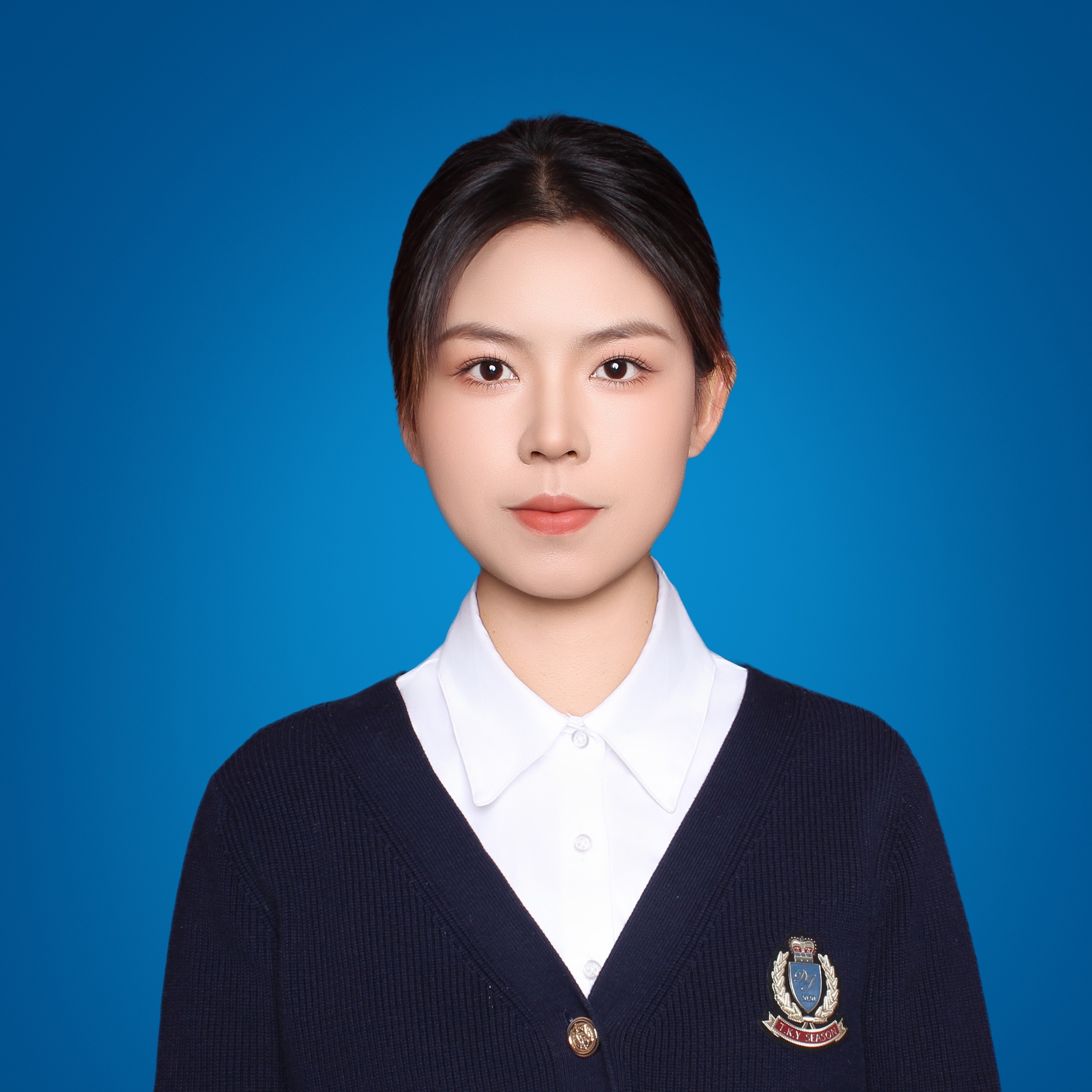 宗教员 照片