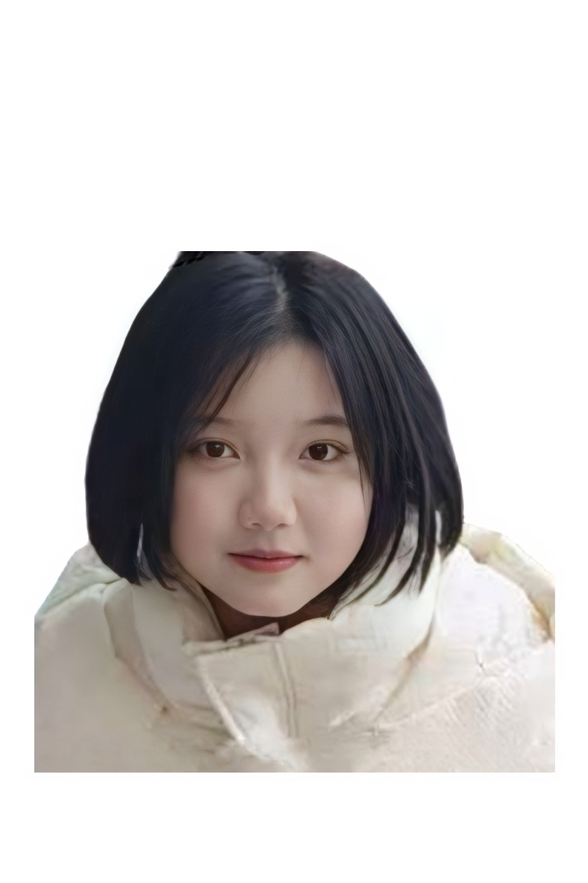 张教员 照片